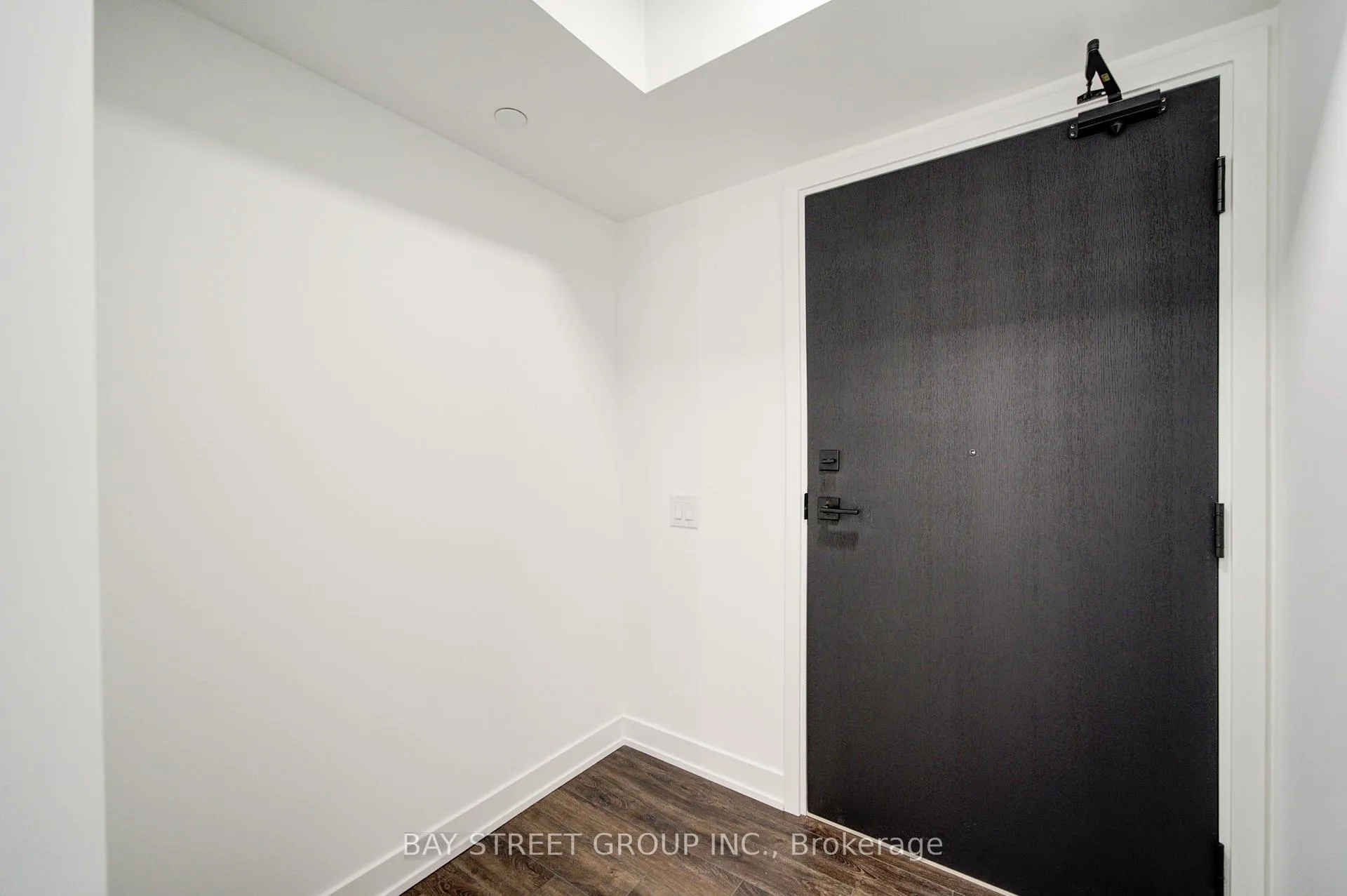 Photo 10 of Unit 2302, 609 Sherbourne Street, Toronto, North St. James Town — HOMEH
