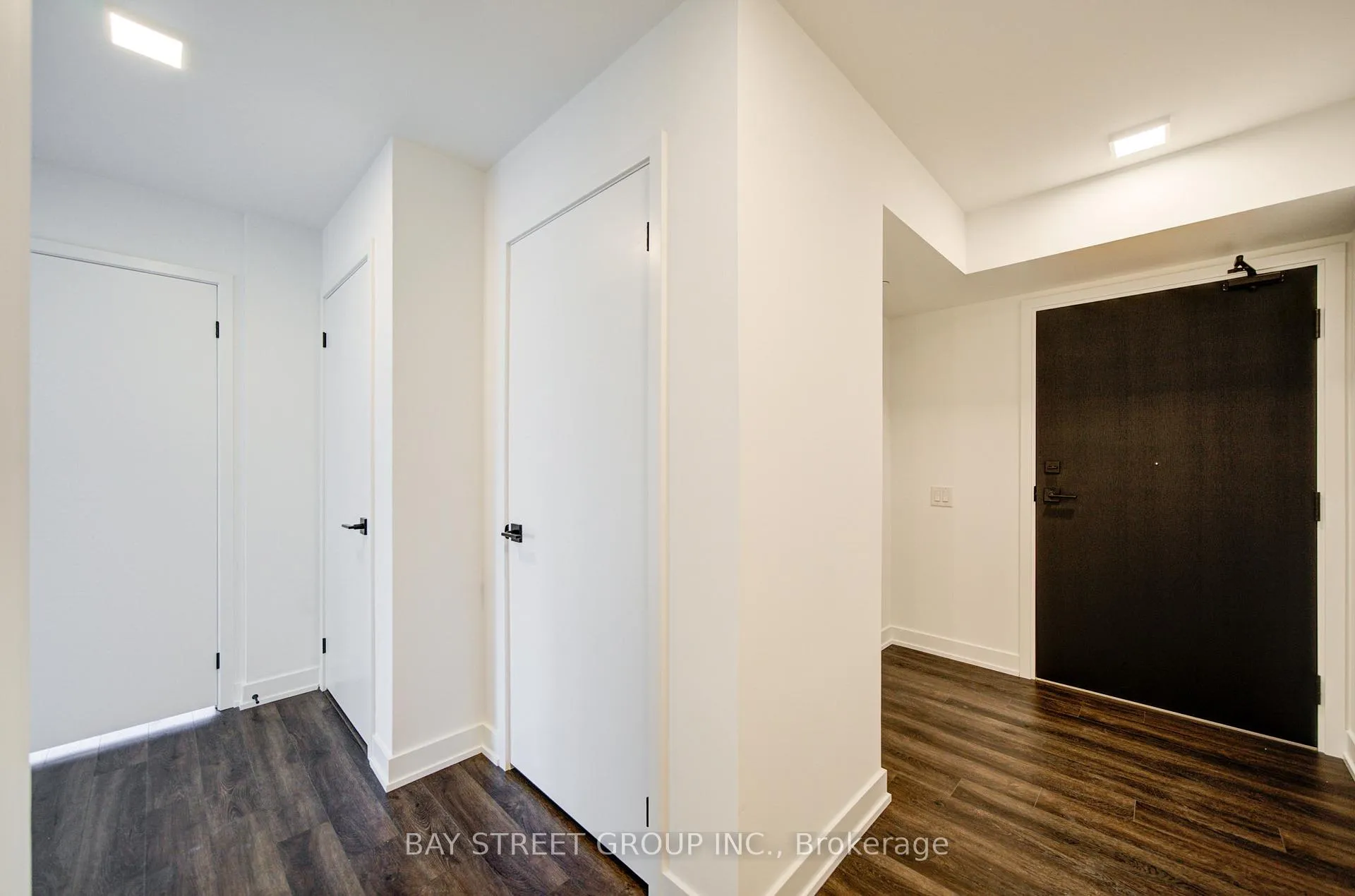 Photo 12 of Unit 2302, 609 Sherbourne Street, Toronto, North St. James Town — HOMEH