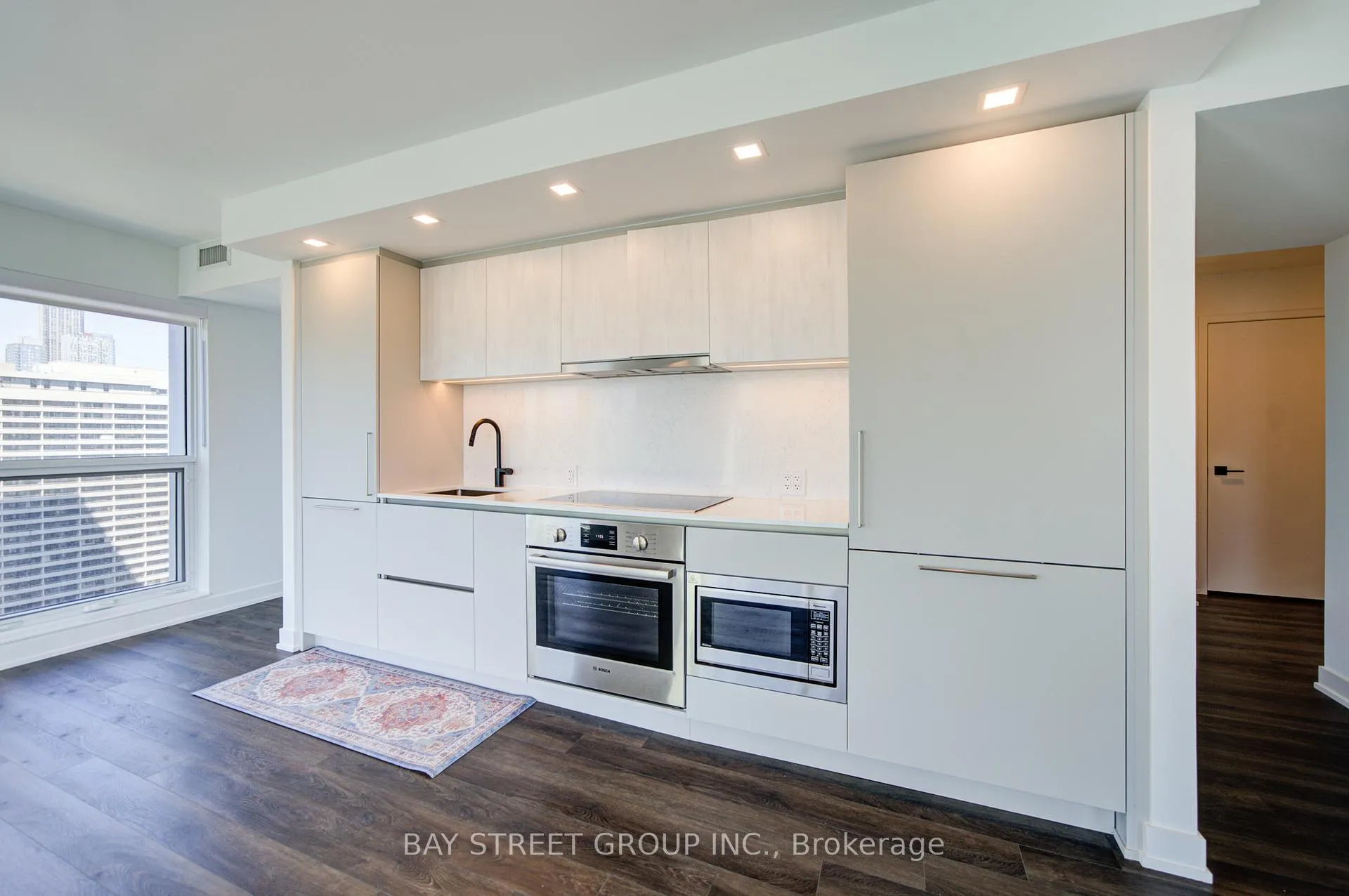 Photo 17 of Unit 2302, 609 Sherbourne Street, Toronto, North St. James Town — HOMEH