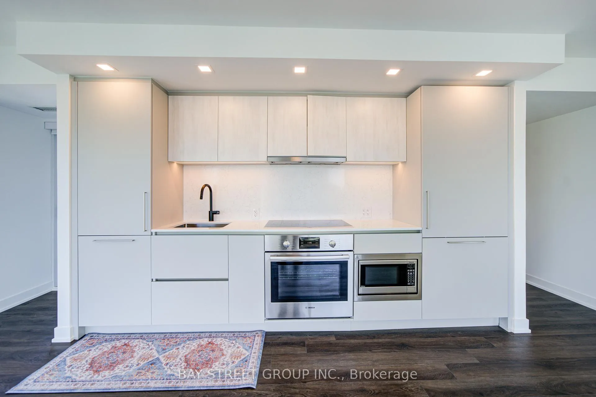 Photo 18 of Unit 2302, 609 Sherbourne Street, Toronto, North St. James Town — HOMEH