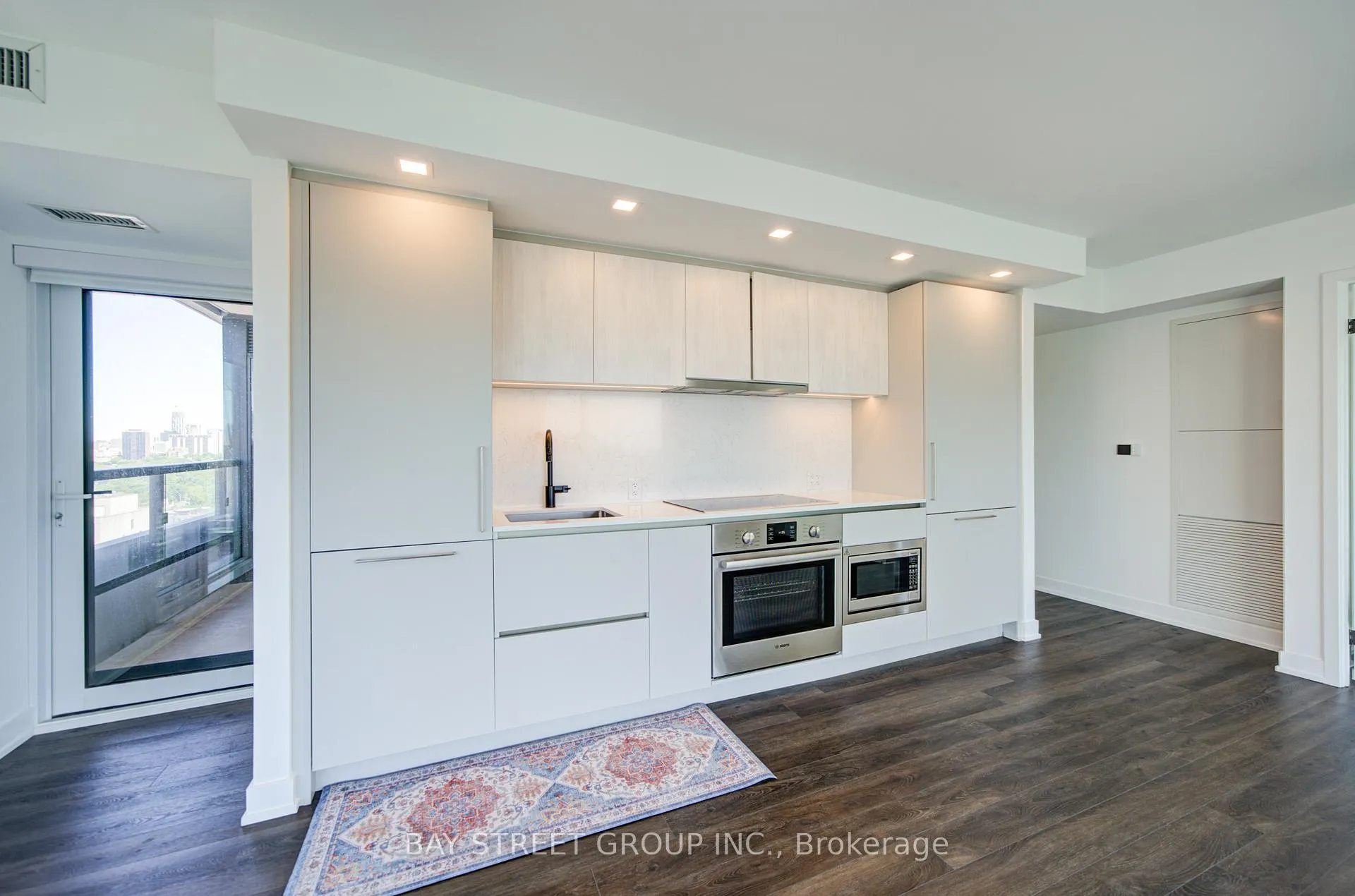 Photo 19 of Unit 2302, 609 Sherbourne Street, Toronto, North St. James Town — HOMEH