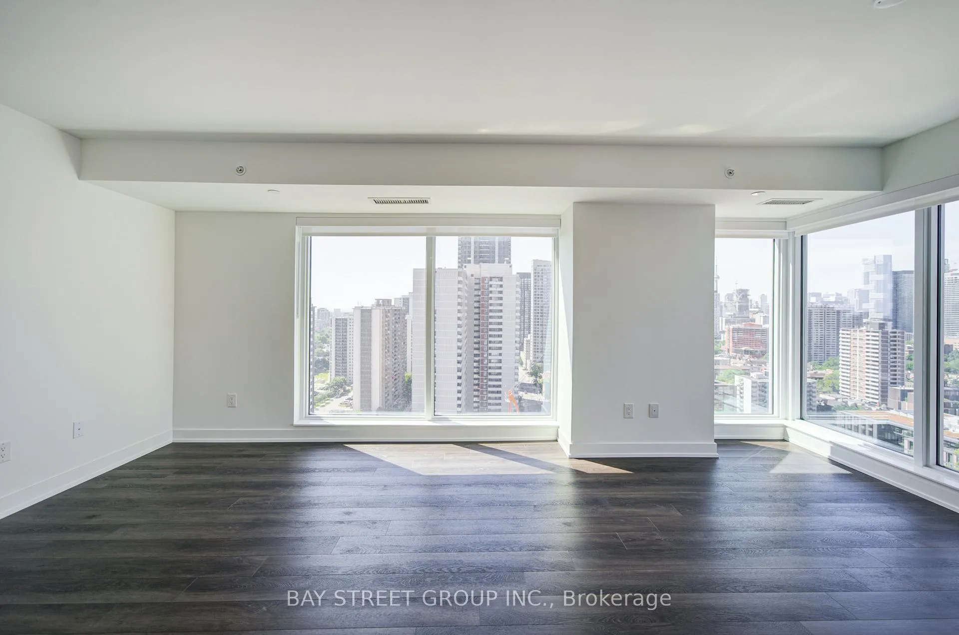 Photo 20 of Unit 2302, 609 Sherbourne Street, Toronto, North St. James Town — HOMEH