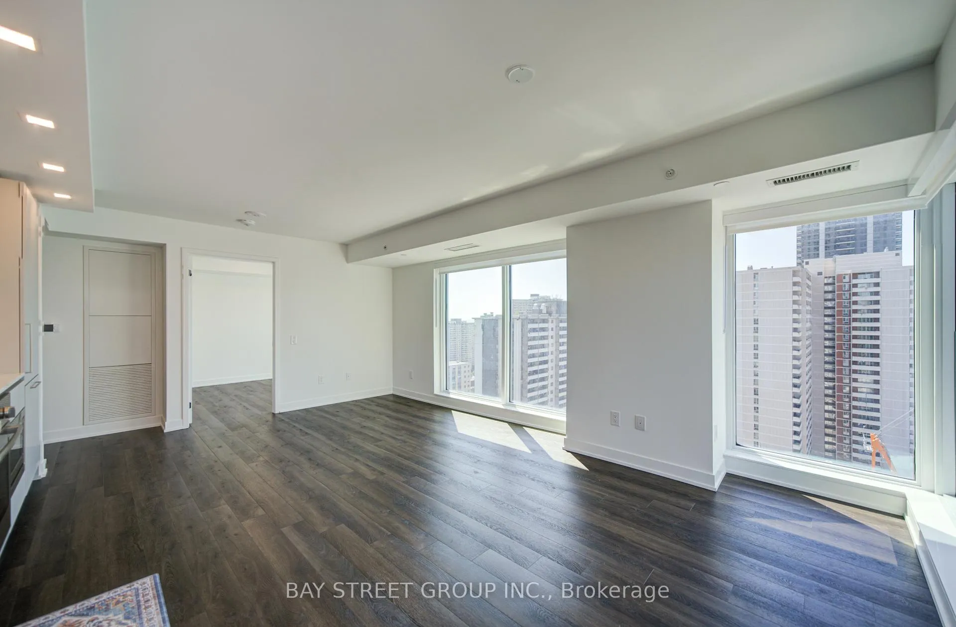 Photo 21 of Unit 2302, 609 Sherbourne Street, Toronto, North St. James Town — HOMEH