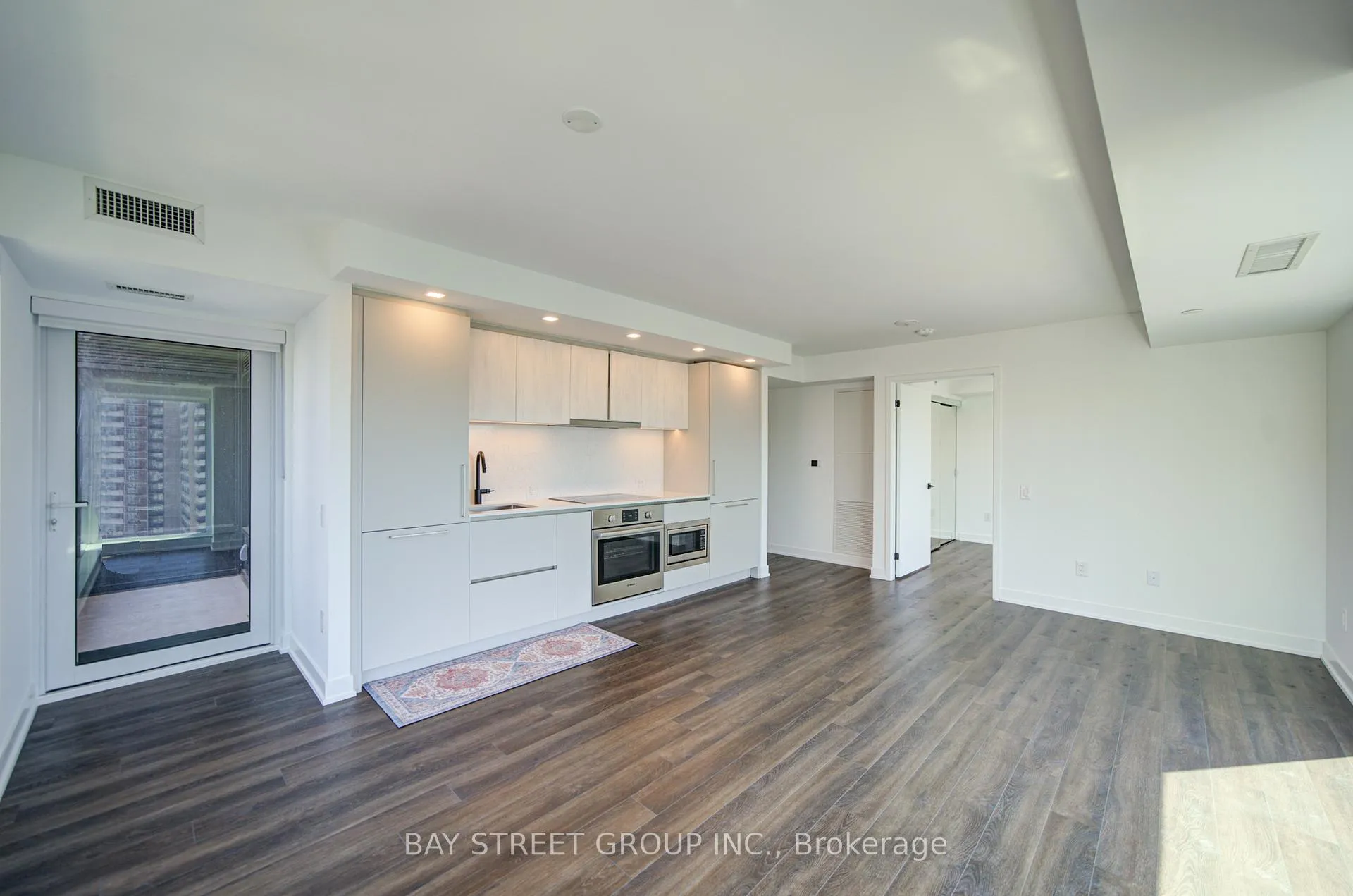 Photo 22 of Unit 2302, 609 Sherbourne Street, Toronto, North St. James Town — HOMEH