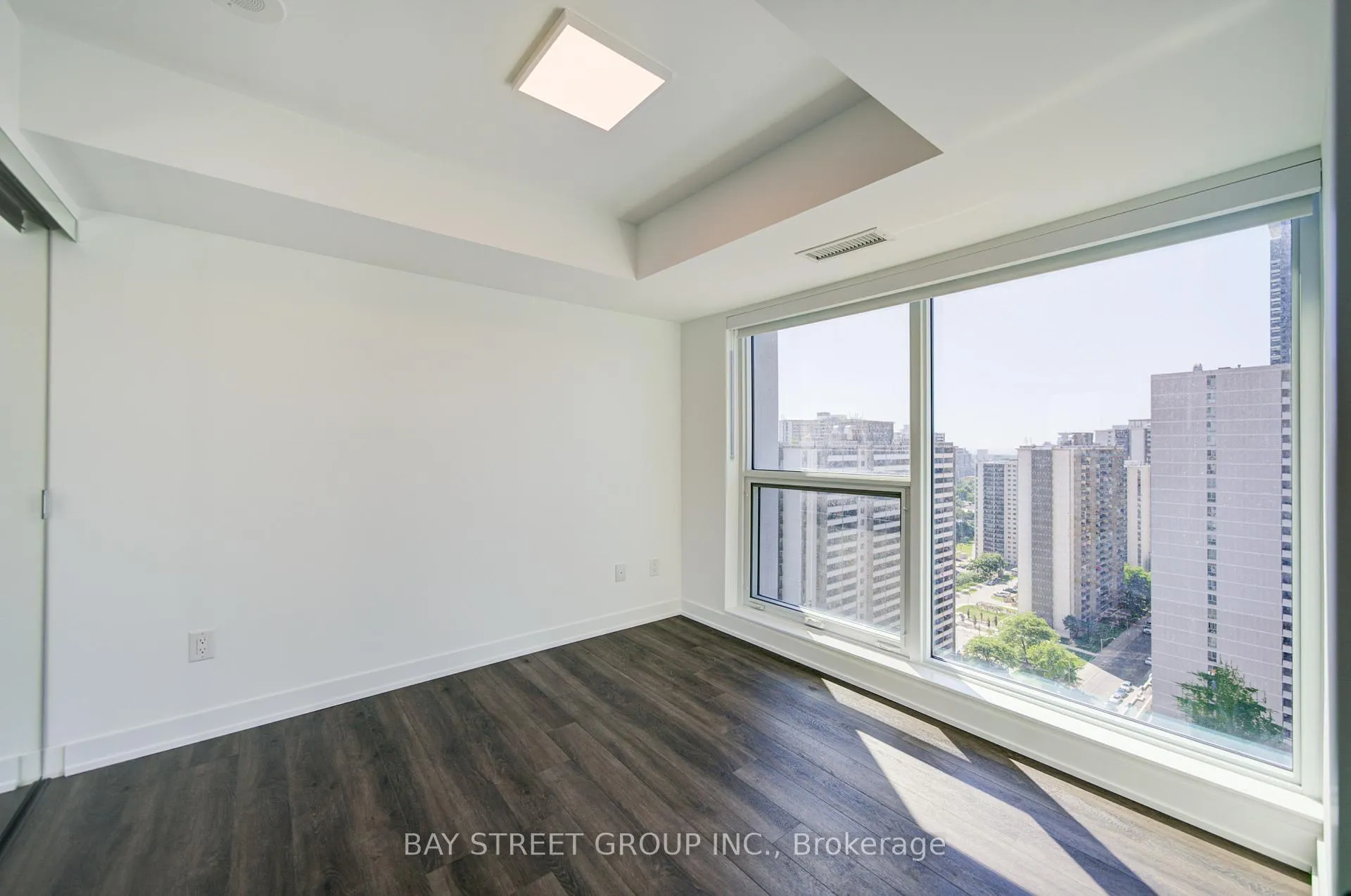 Photo 23 of Unit 2302, 609 Sherbourne Street, Toronto, North St. James Town — HOMEH