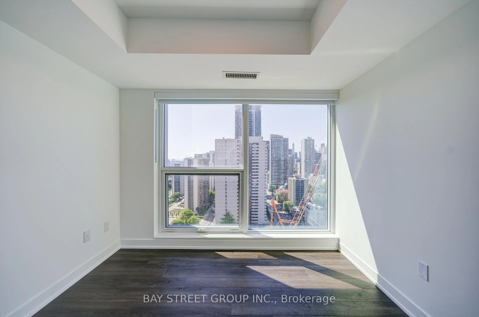 Photo 24 of Unit 2302, 609 Sherbourne Street, Toronto, North St. James Town — HOMEH