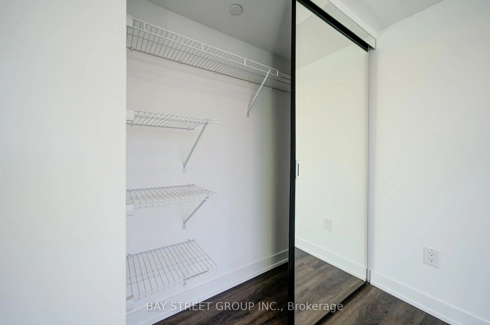 Photo 27 of Unit 2302, 609 Sherbourne Street, Toronto, North St. James Town — HOMEH