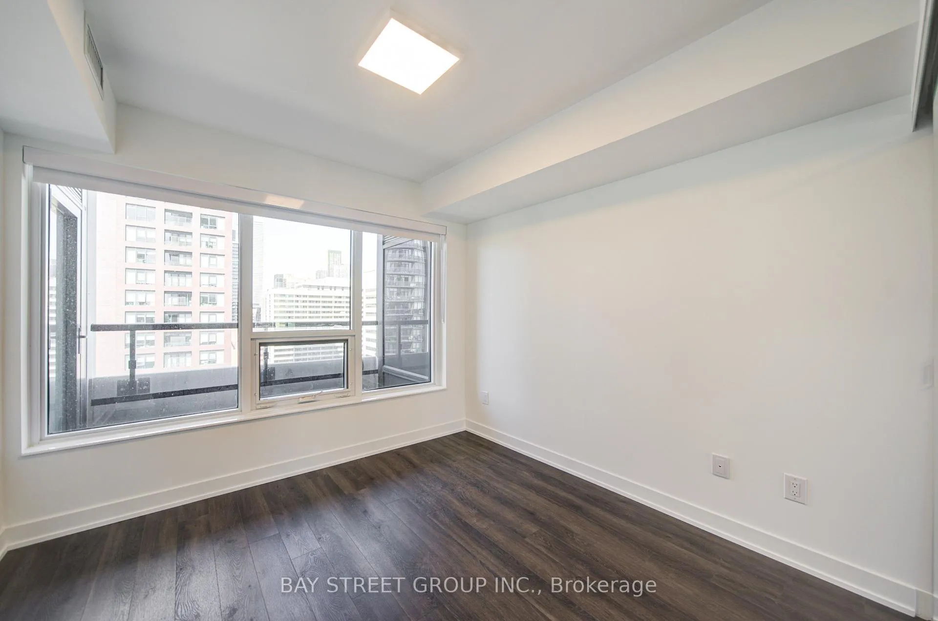 Photo 28 of Unit 2302, 609 Sherbourne Street, Toronto, North St. James Town — HOMEH