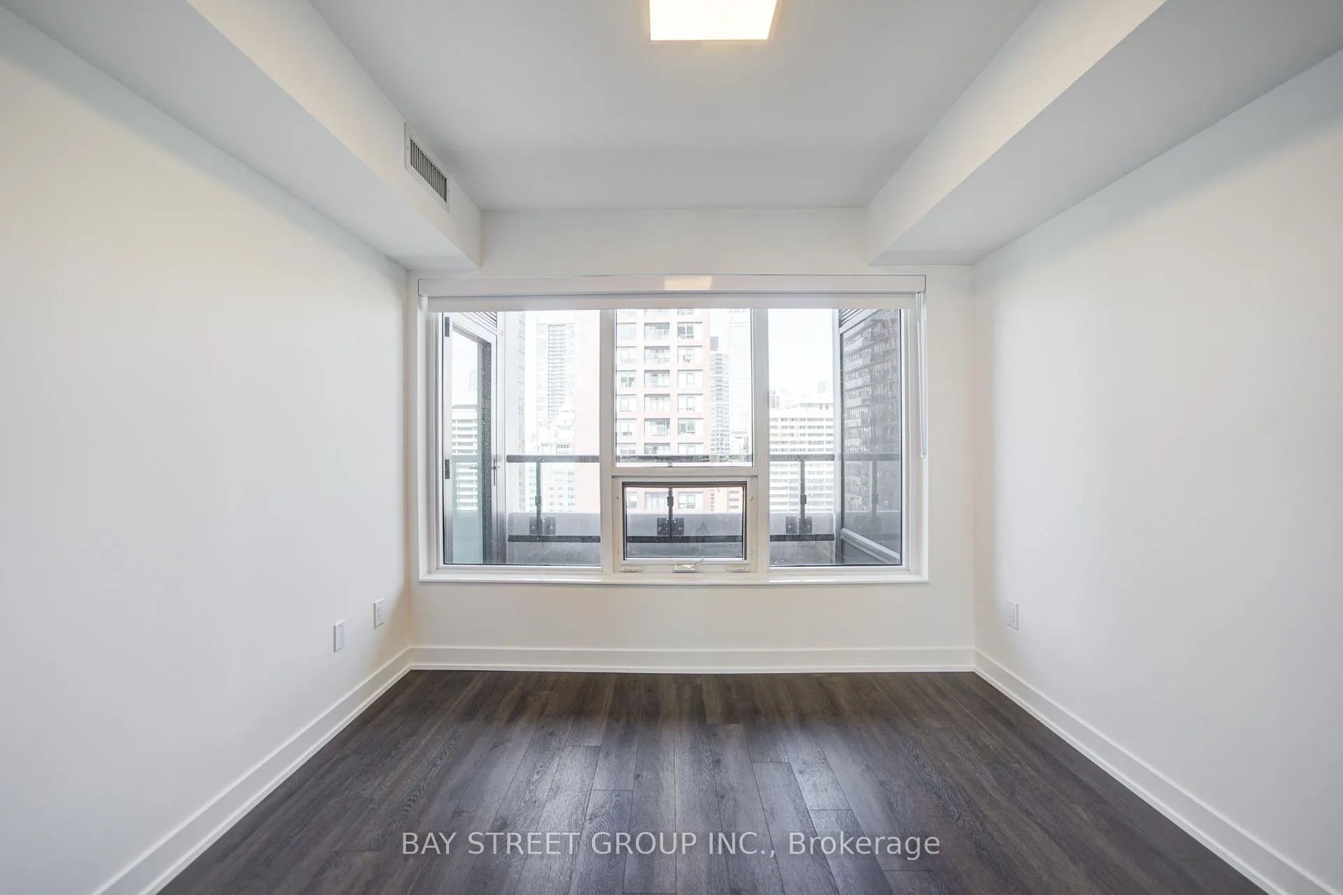 Photo 29 of Unit 2302, 609 Sherbourne Street, Toronto, North St. James Town — HOMEH