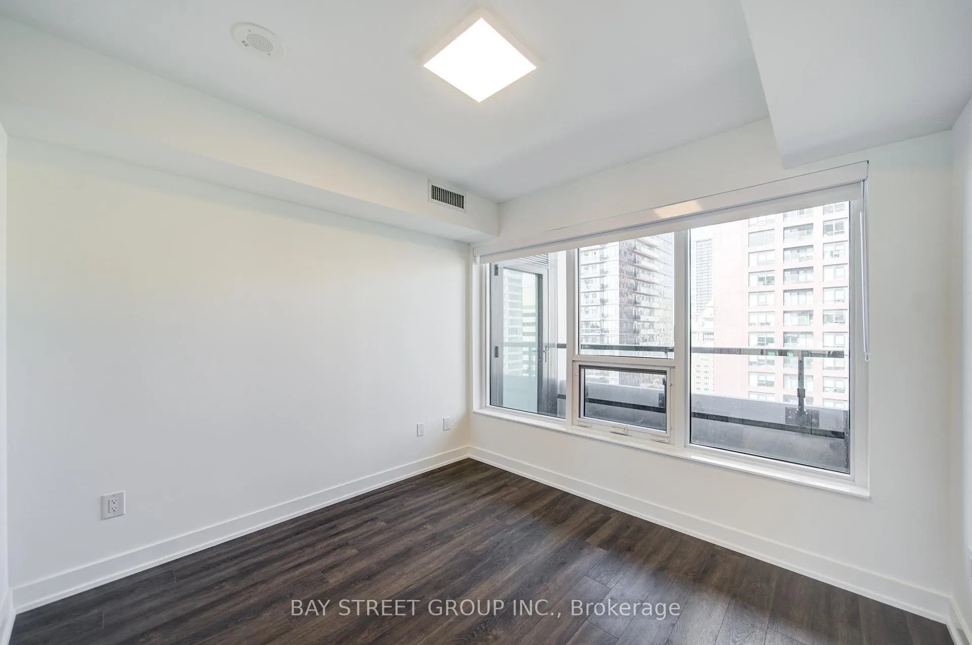 Photo 30 of Unit 2302, 609 Sherbourne Street, Toronto, North St. James Town — HOMEH