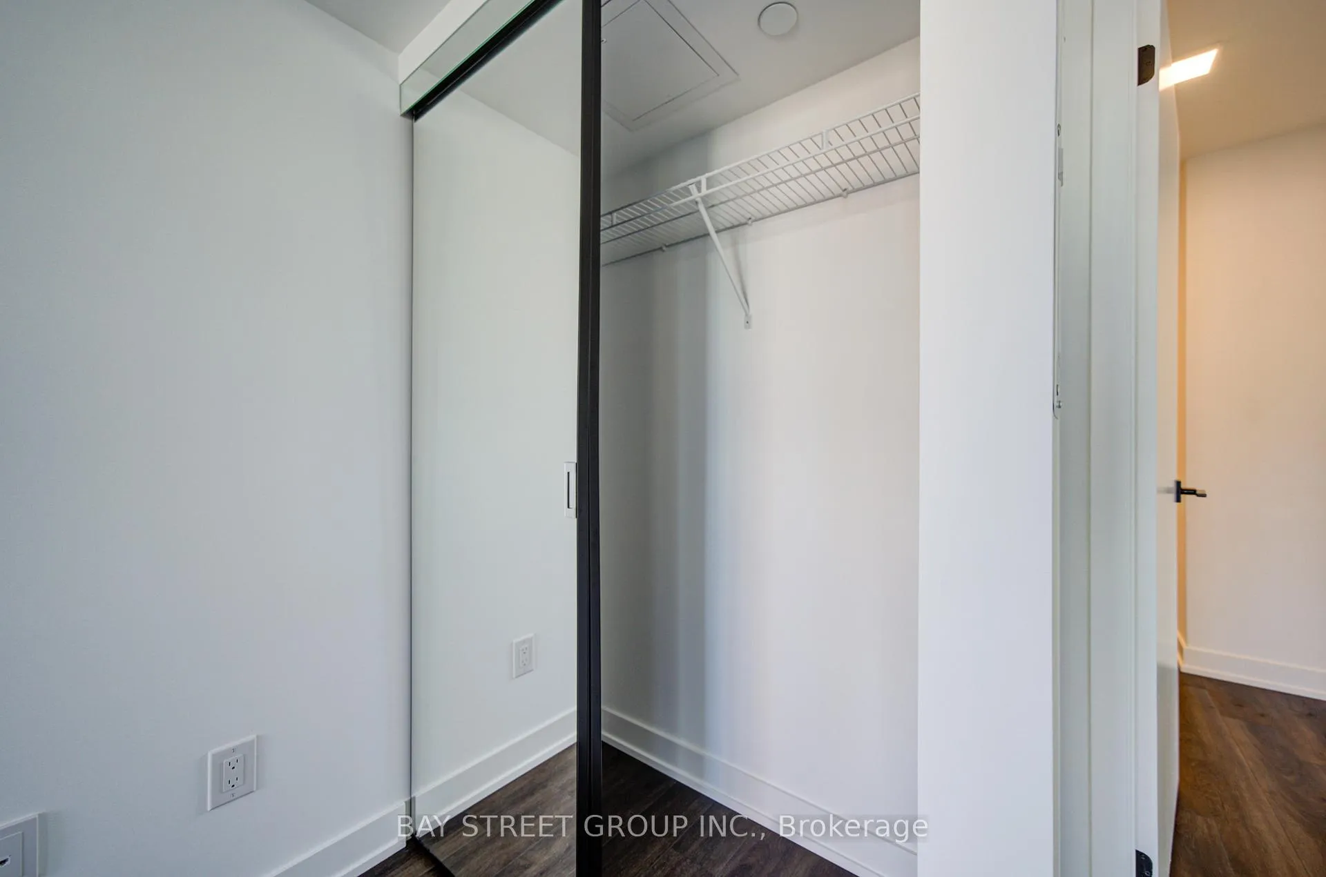 Photo 32 of Unit 2302, 609 Sherbourne Street, Toronto, North St. James Town — HOMEH