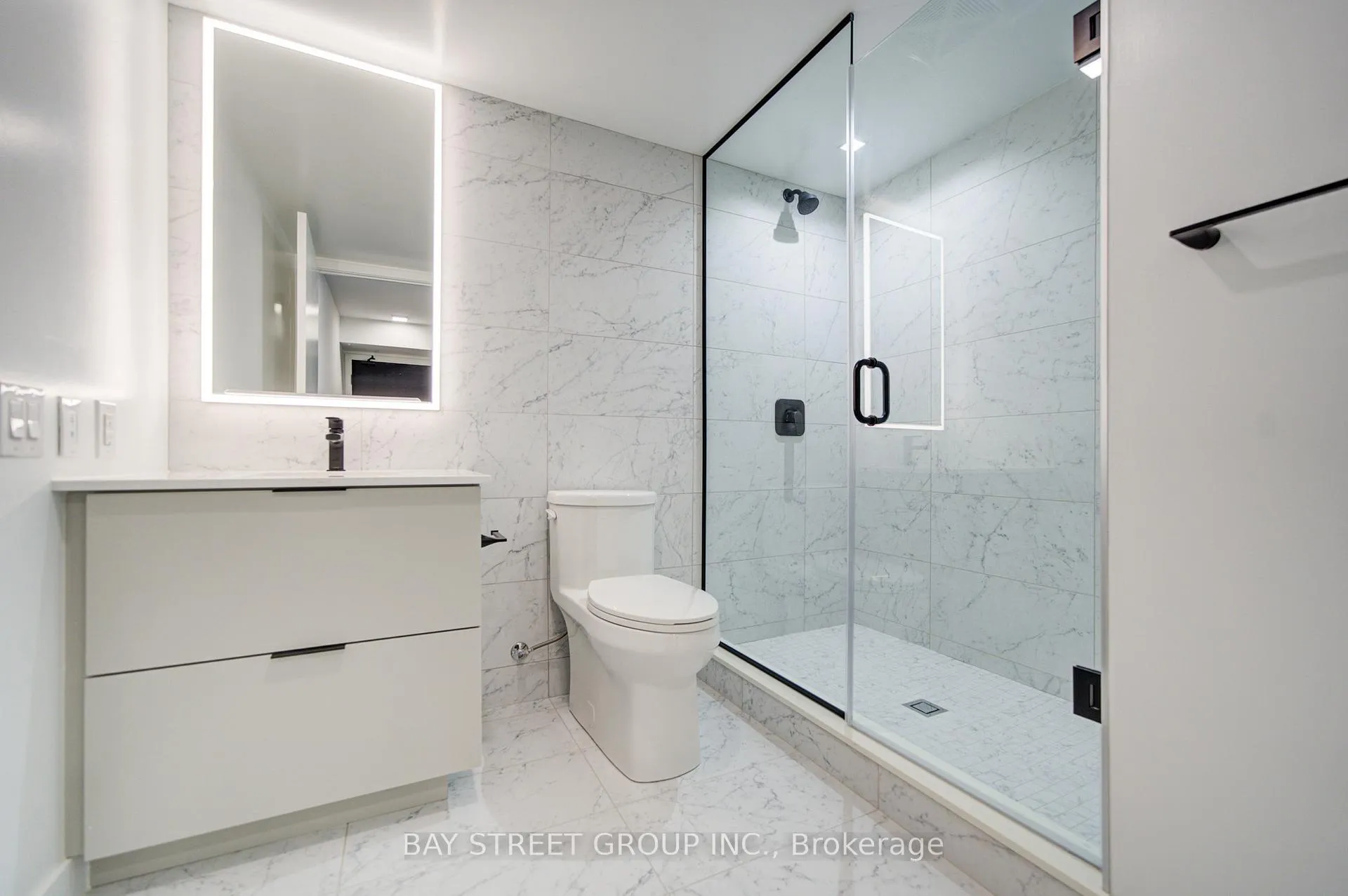 Photo 33 of Unit 2302, 609 Sherbourne Street, Toronto, North St. James Town — HOMEH