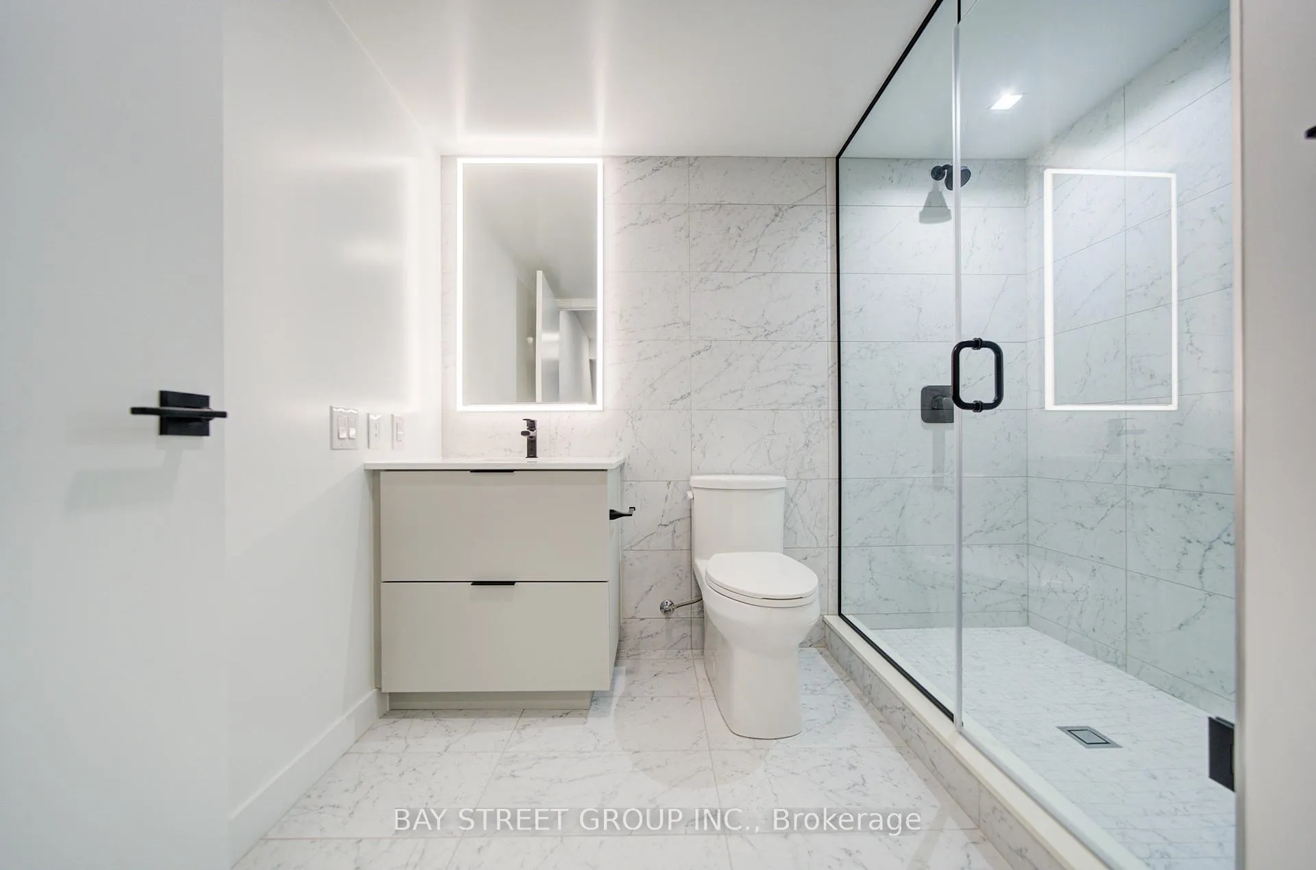 Photo 34 of Unit 2302, 609 Sherbourne Street, Toronto, North St. James Town — HOMEH