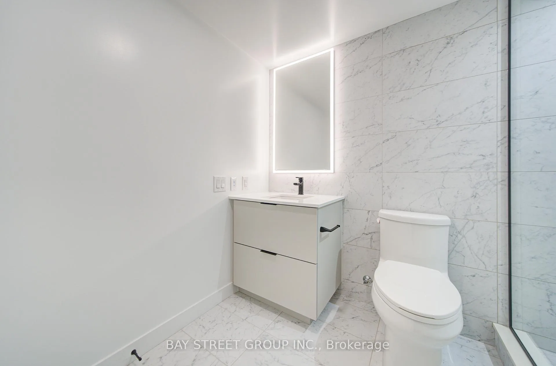 Photo 35 of Unit 2302, 609 Sherbourne Street, Toronto, North St. James Town — HOMEH