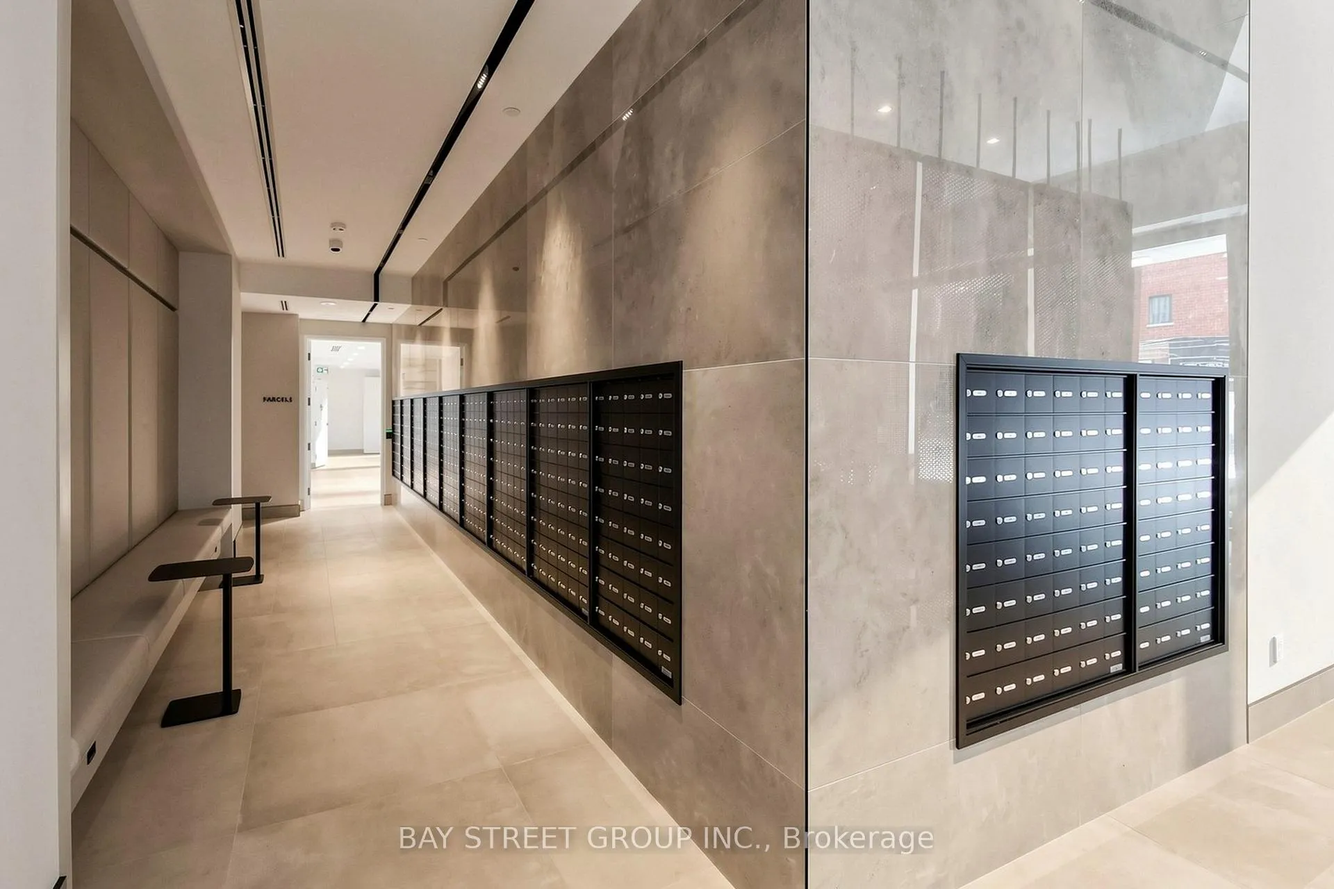 Photo 44 of Unit 2302, 609 Sherbourne Street, Toronto, North St. James Town — HOMEH