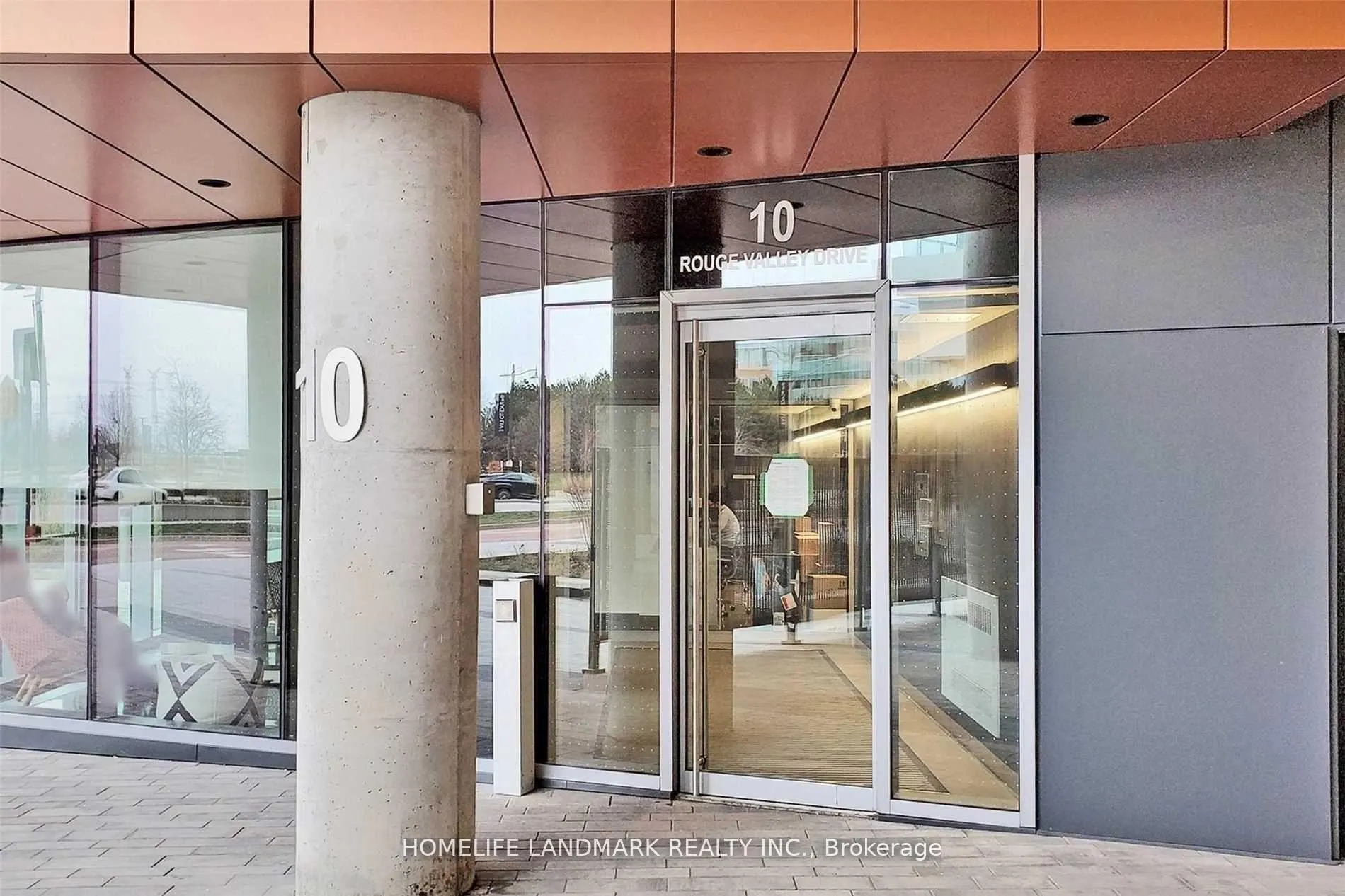 Photo 2 of Unit 407A, 10 Rouge Valley Drive, Markham, Unionville — HOMEH