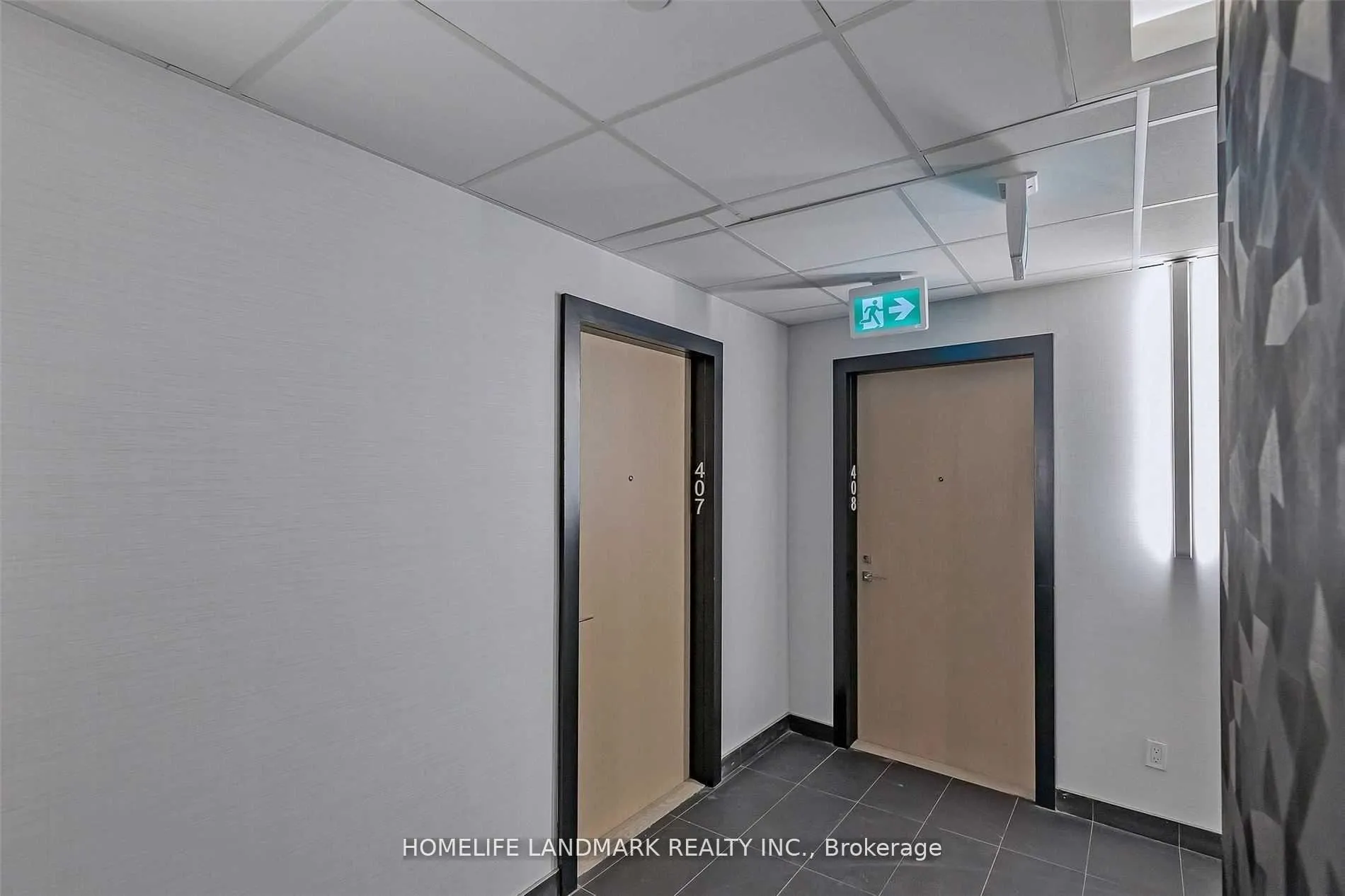 Photo 5 of Unit 407A, 10 Rouge Valley Drive, Markham, Unionville — HOMEH