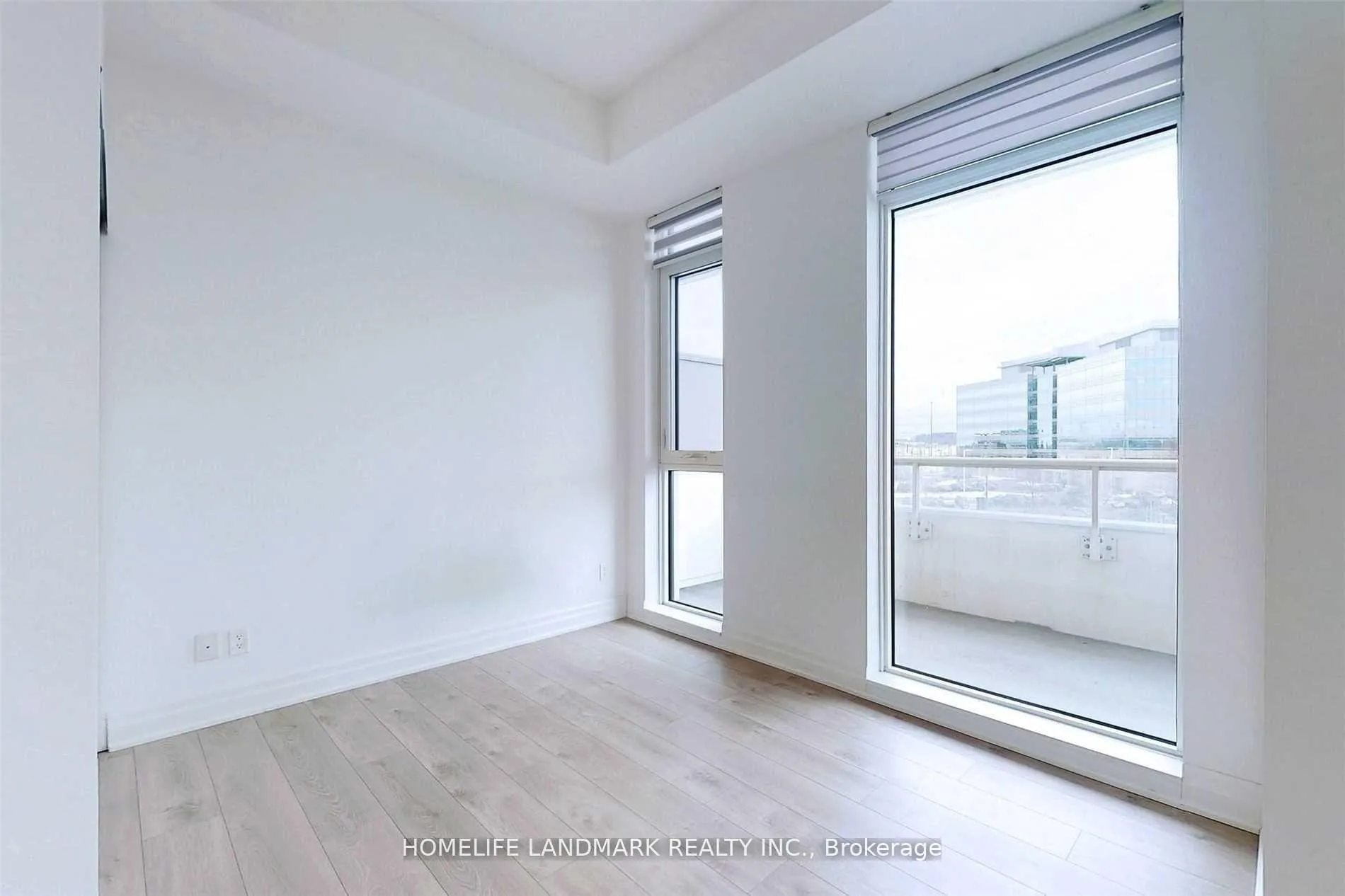 Photo 14 of Unit 407A, 10 Rouge Valley Drive, Markham, Unionville — HOMEH