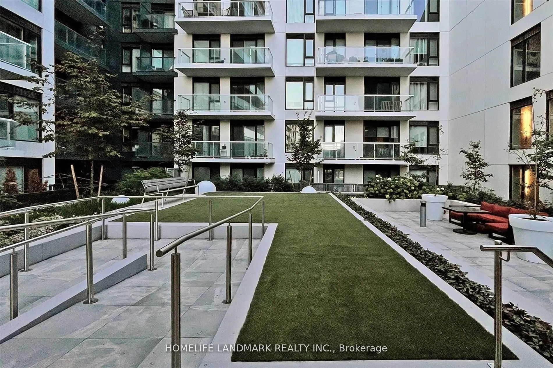 Photo 26 of Unit 407A, 10 Rouge Valley Drive, Markham, Unionville — HOMEH