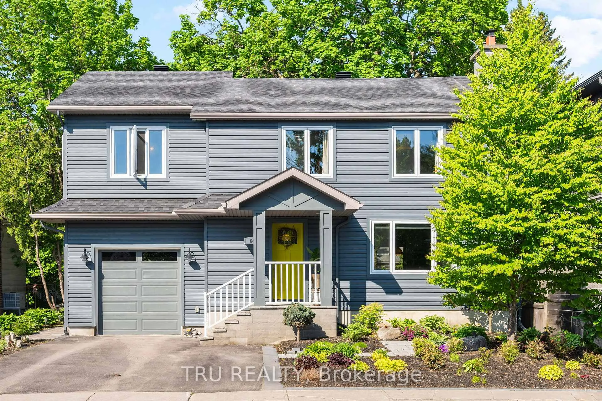 Photo 1 of 64 Stevenson Avenue, Ottawa, Carlington — HOMEH