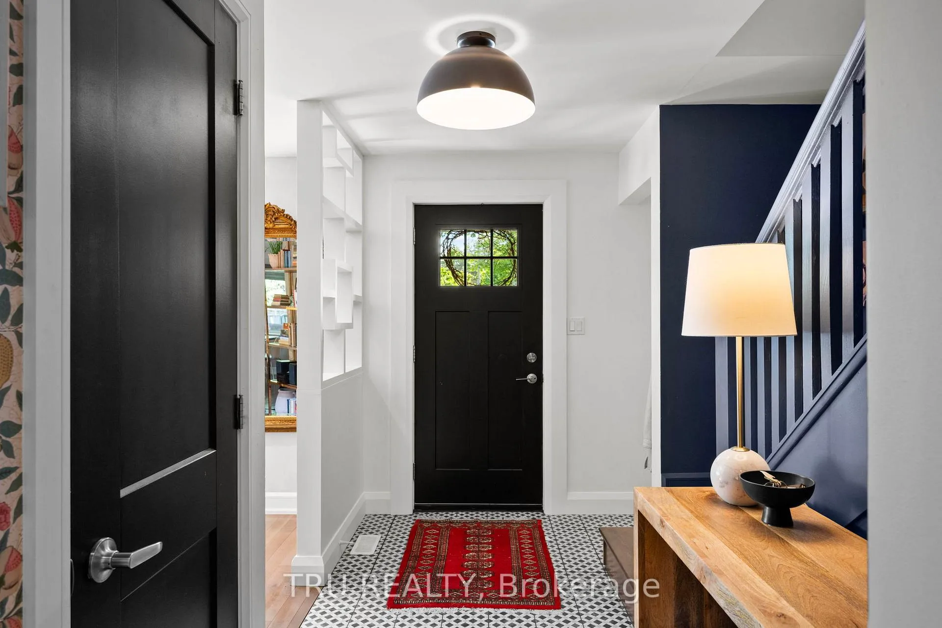 Photo 3 of 64 Stevenson Avenue, Ottawa, Carlington — HOMEH