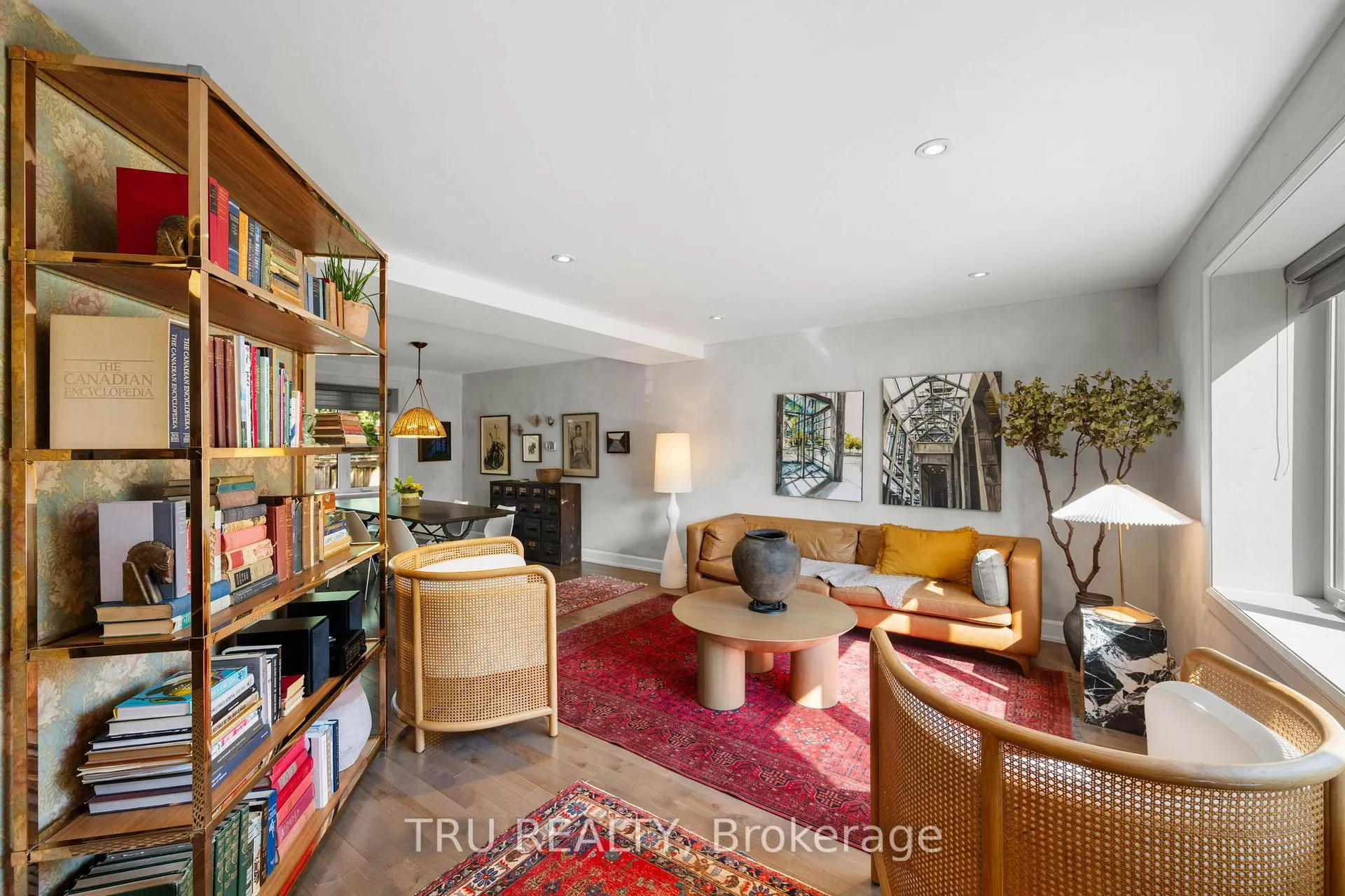 Photo 5 of 64 Stevenson Avenue, Ottawa, Carlington — HOMEH