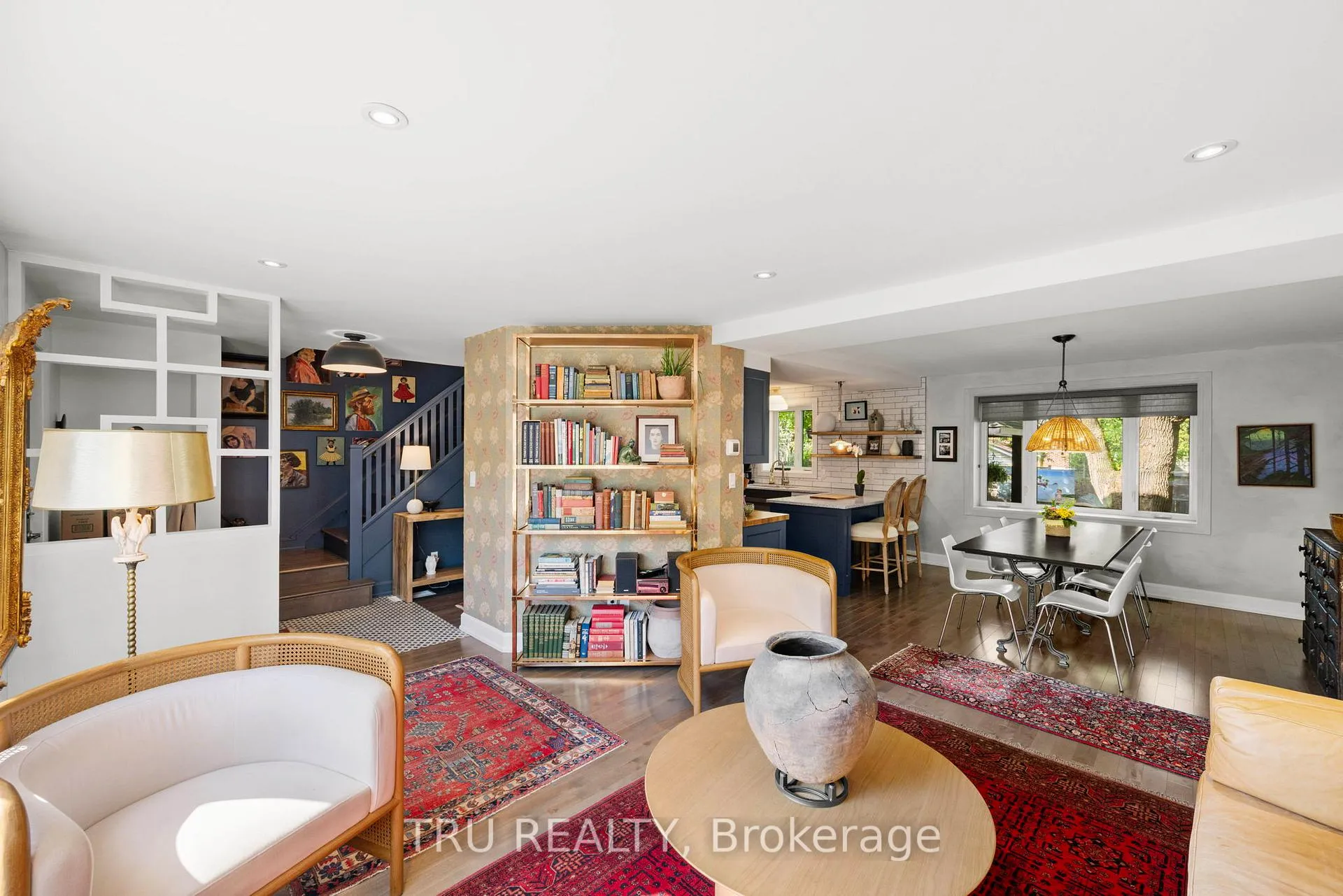 Photo 7 of 64 Stevenson Avenue, Ottawa, Carlington — HOMEH