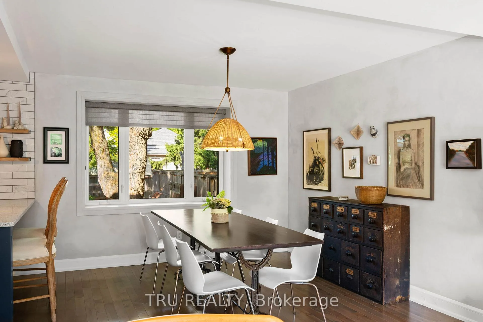 Photo 9 of 64 Stevenson Avenue, Ottawa, Carlington — HOMEH