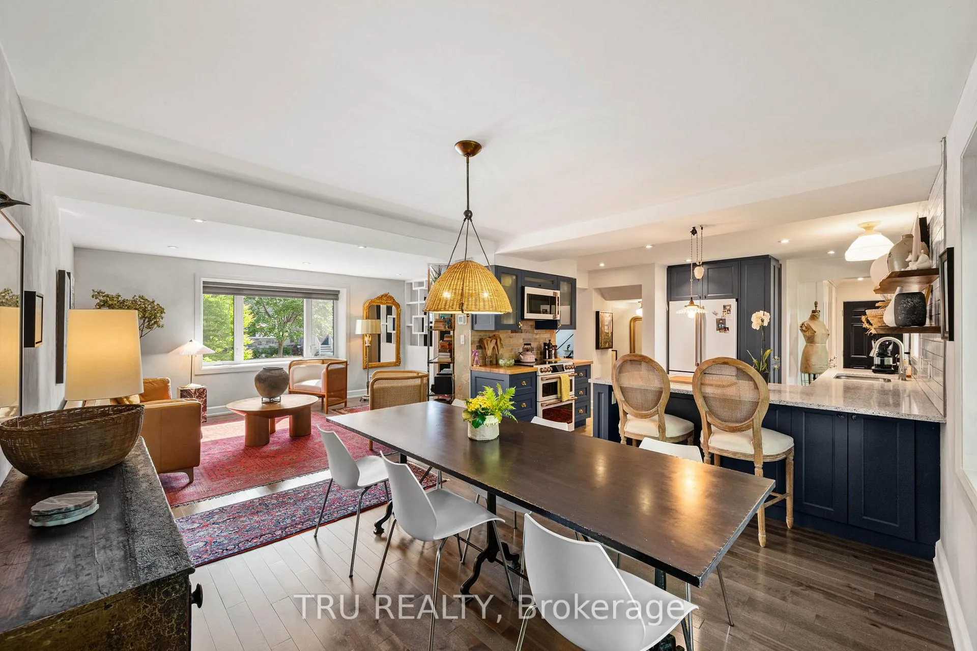 Photo 10 of 64 Stevenson Avenue, Ottawa, Carlington — HOMEH