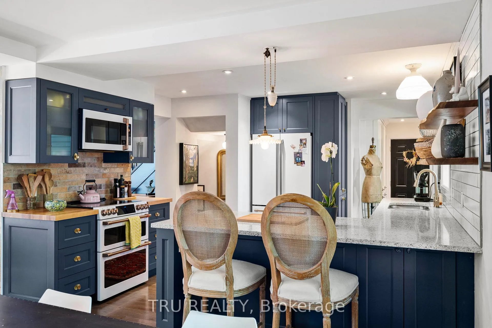 Photo 11 of 64 Stevenson Avenue, Ottawa, Carlington — HOMEH