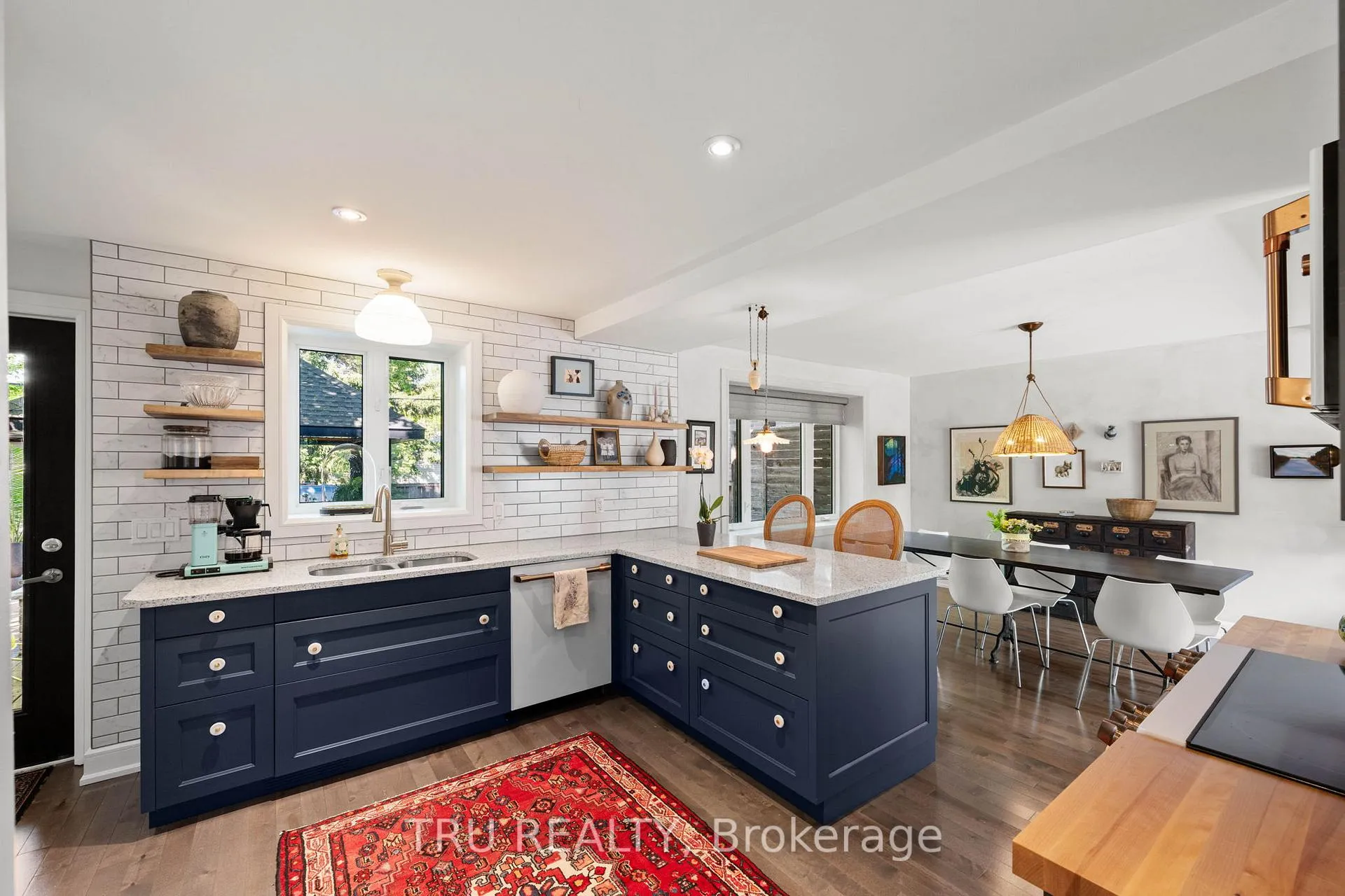 Photo 12 of 64 Stevenson Avenue, Ottawa, Carlington — HOMEH