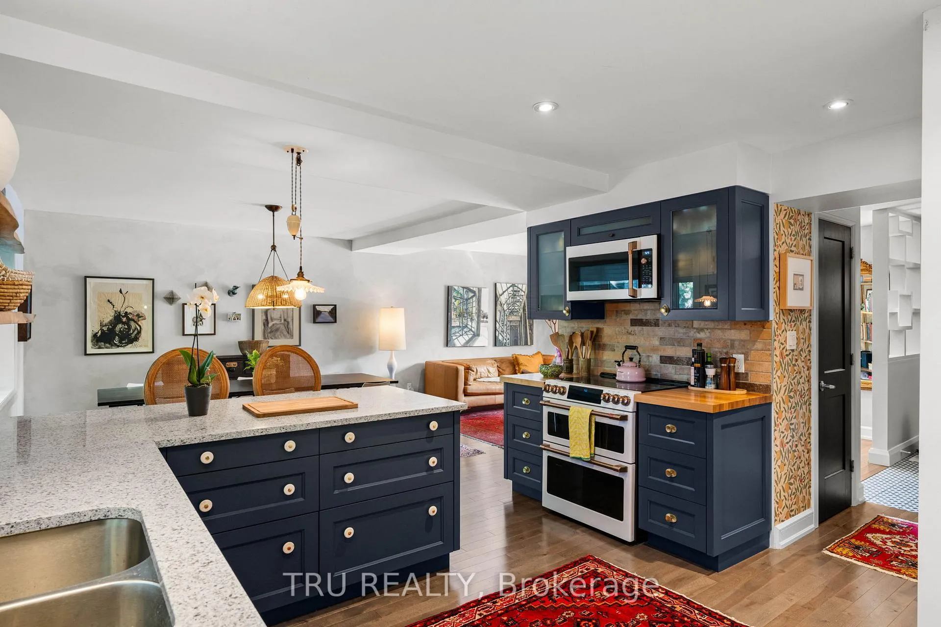 Photo 13 of 64 Stevenson Avenue, Ottawa, Carlington — HOMEH