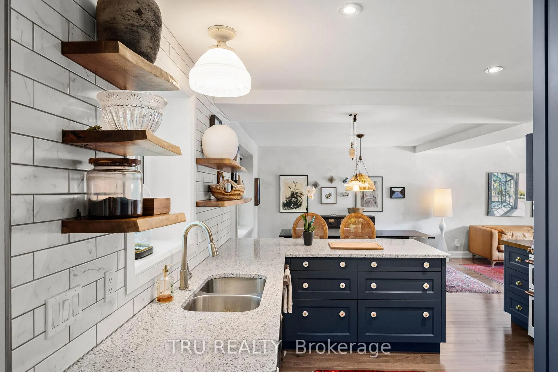 Photo 14 of 64 Stevenson Avenue, Ottawa, Carlington — HOMEH