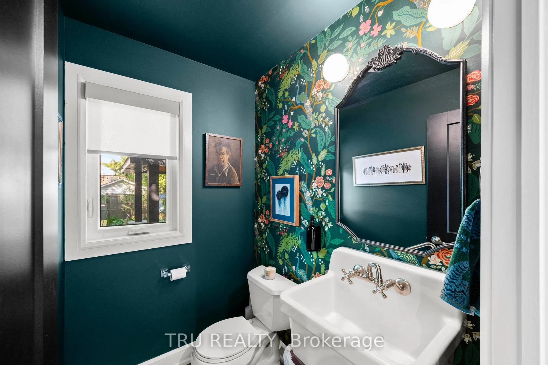 Photo 16 of 64 Stevenson Avenue, Ottawa, Carlington — HOMEH