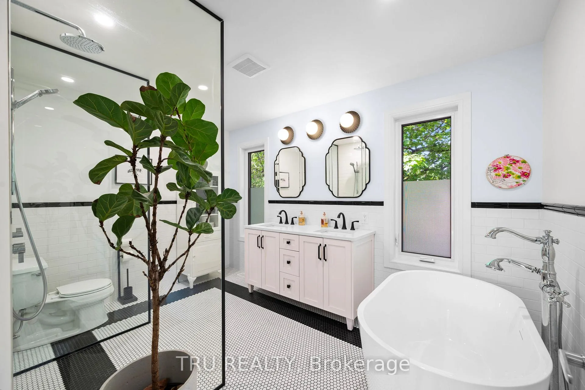 Photo 25 of 64 Stevenson Avenue, Ottawa, Carlington — HOMEH