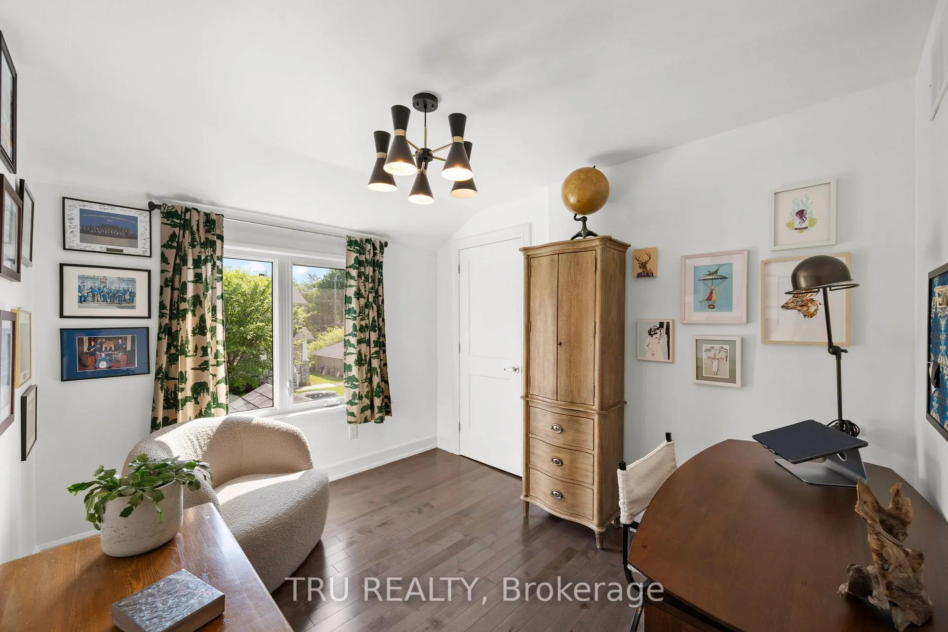 Photo 29 of 64 Stevenson Avenue, Ottawa, Carlington — HOMEH