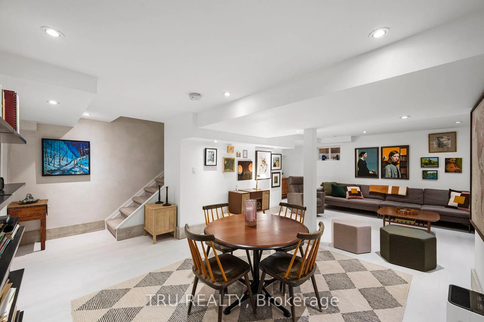 Photo 39 of 64 Stevenson Avenue, Ottawa, Carlington — HOMEH