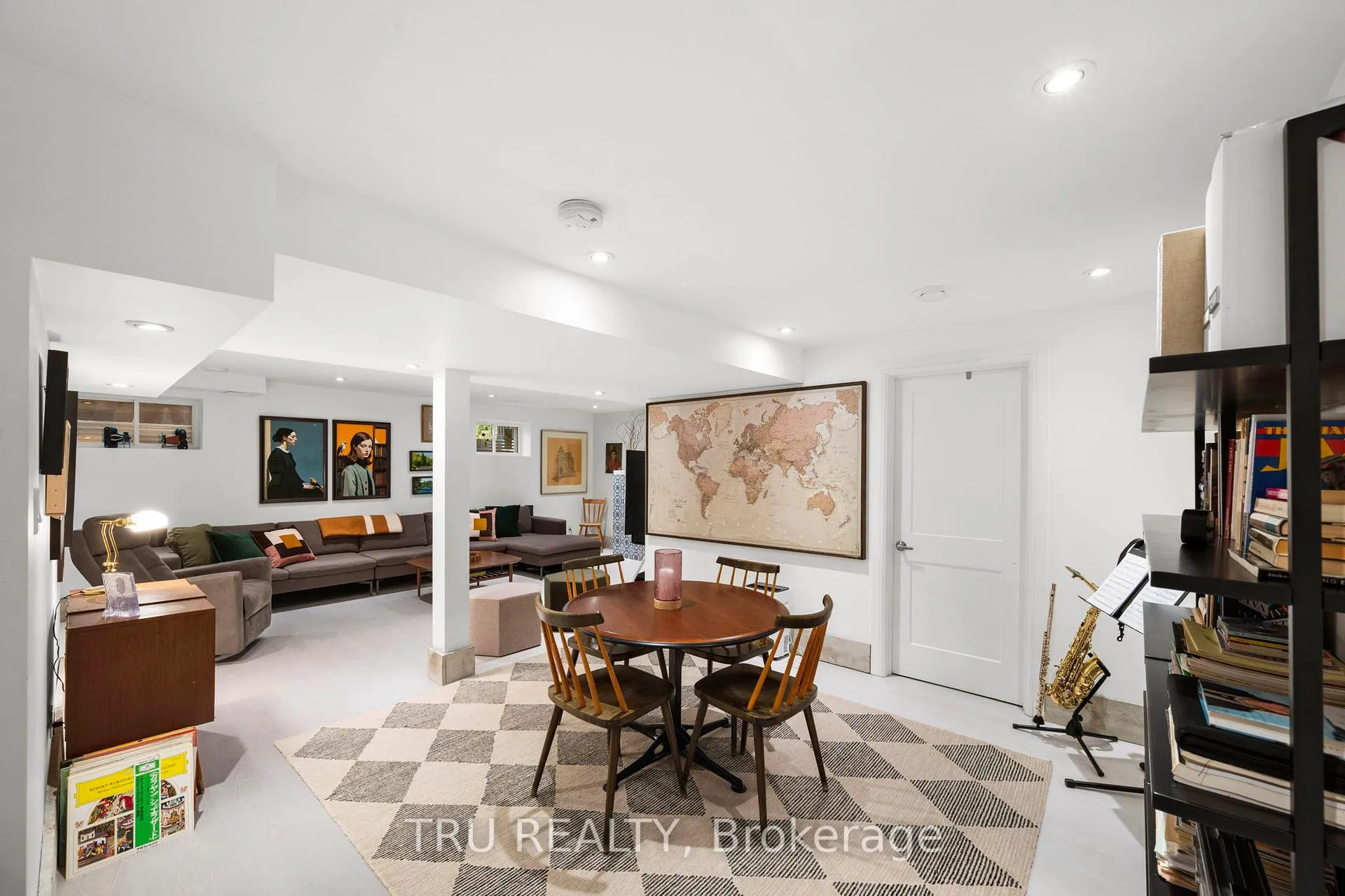 Photo 40 of 64 Stevenson Avenue, Ottawa, Carlington — HOMEH