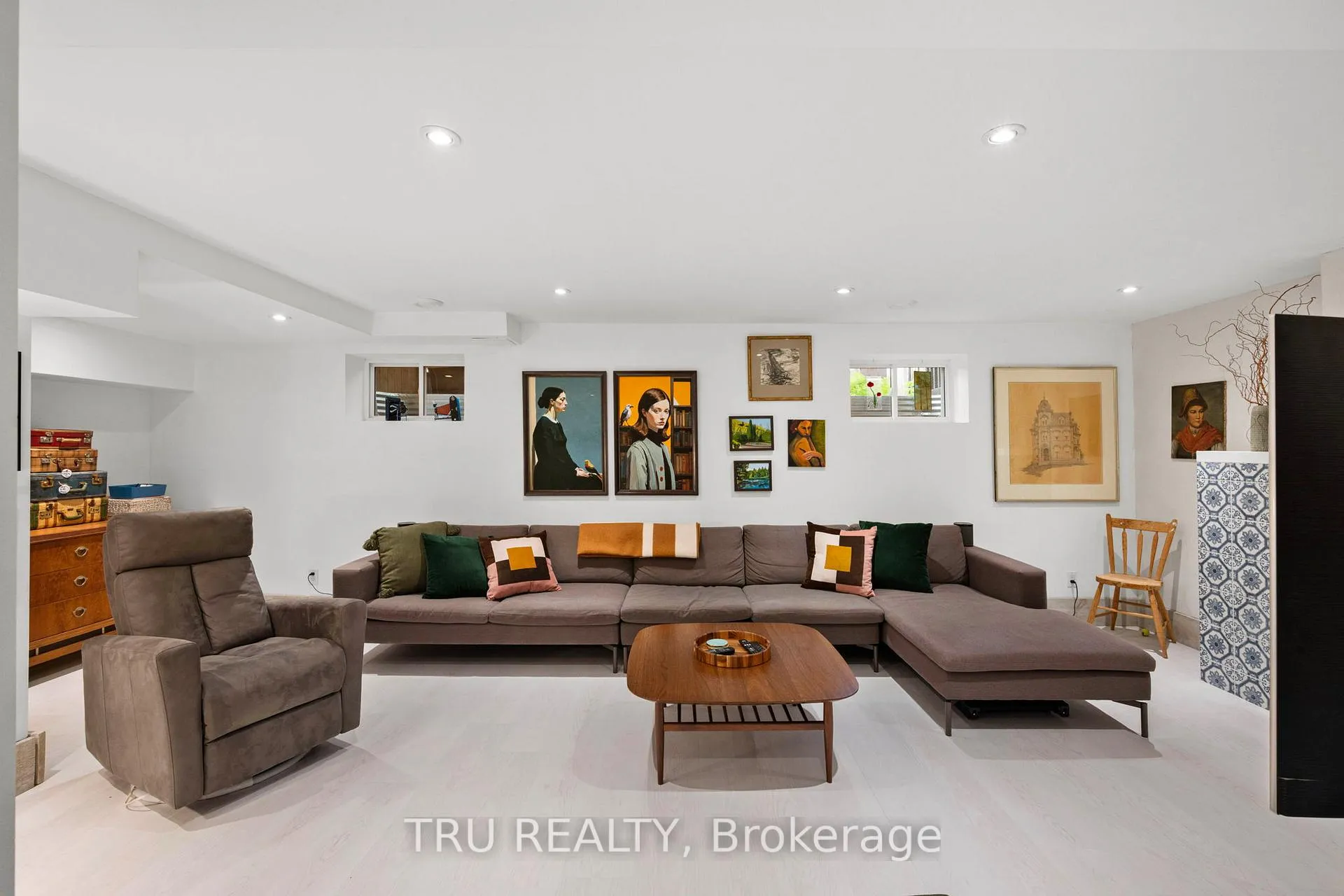 Photo 41 of 64 Stevenson Avenue, Ottawa, Carlington — HOMEH