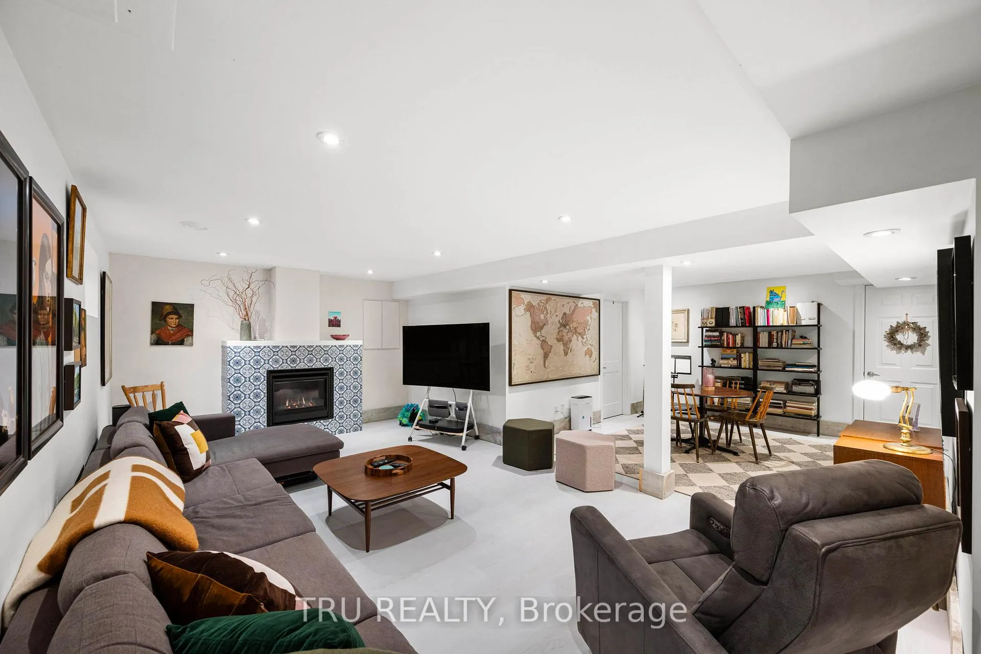 Photo 42 of 64 Stevenson Avenue, Ottawa, Carlington — HOMEH