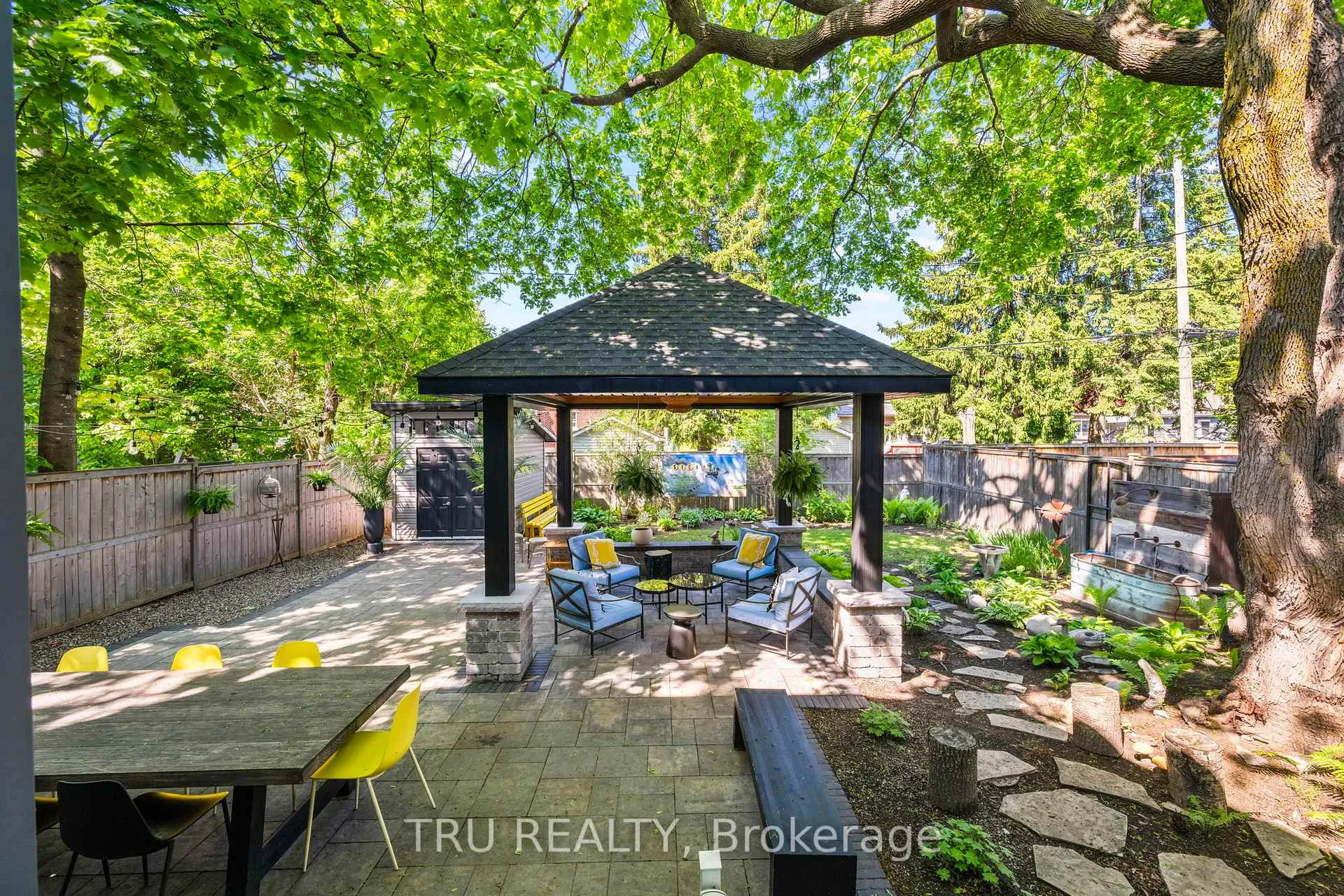 Photo 44 of 64 Stevenson Avenue, Ottawa, Carlington — HOMEH