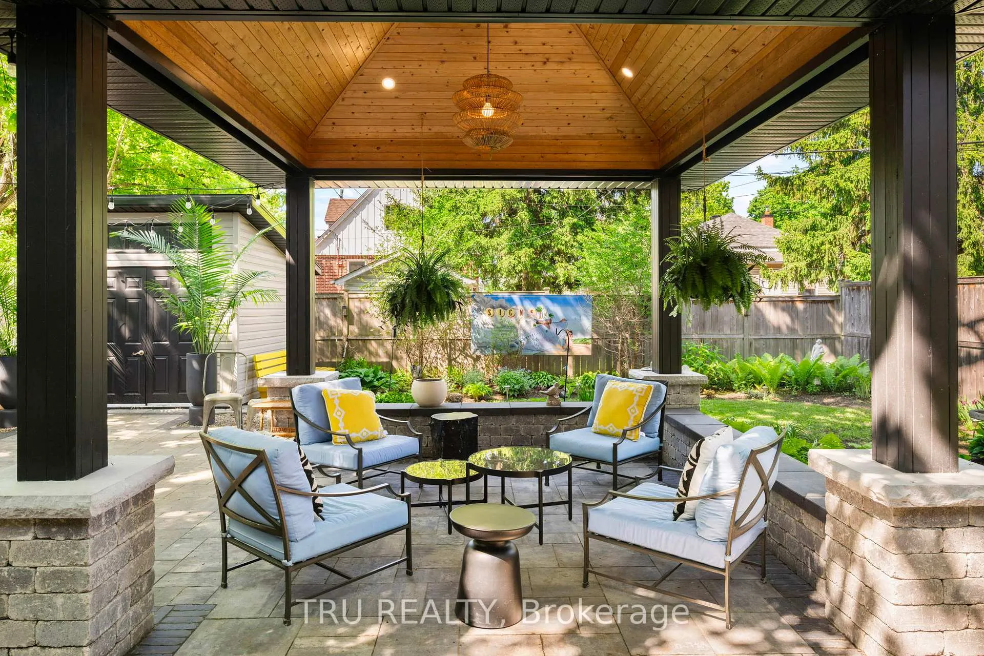 Photo 45 of 64 Stevenson Avenue, Ottawa, Carlington — HOMEH