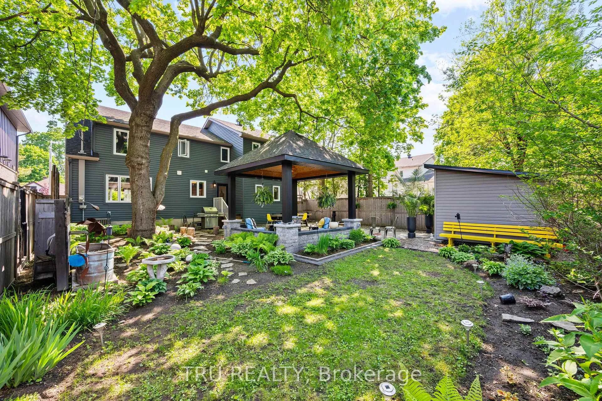 Photo 46 of 64 Stevenson Avenue, Ottawa, Carlington — HOMEH