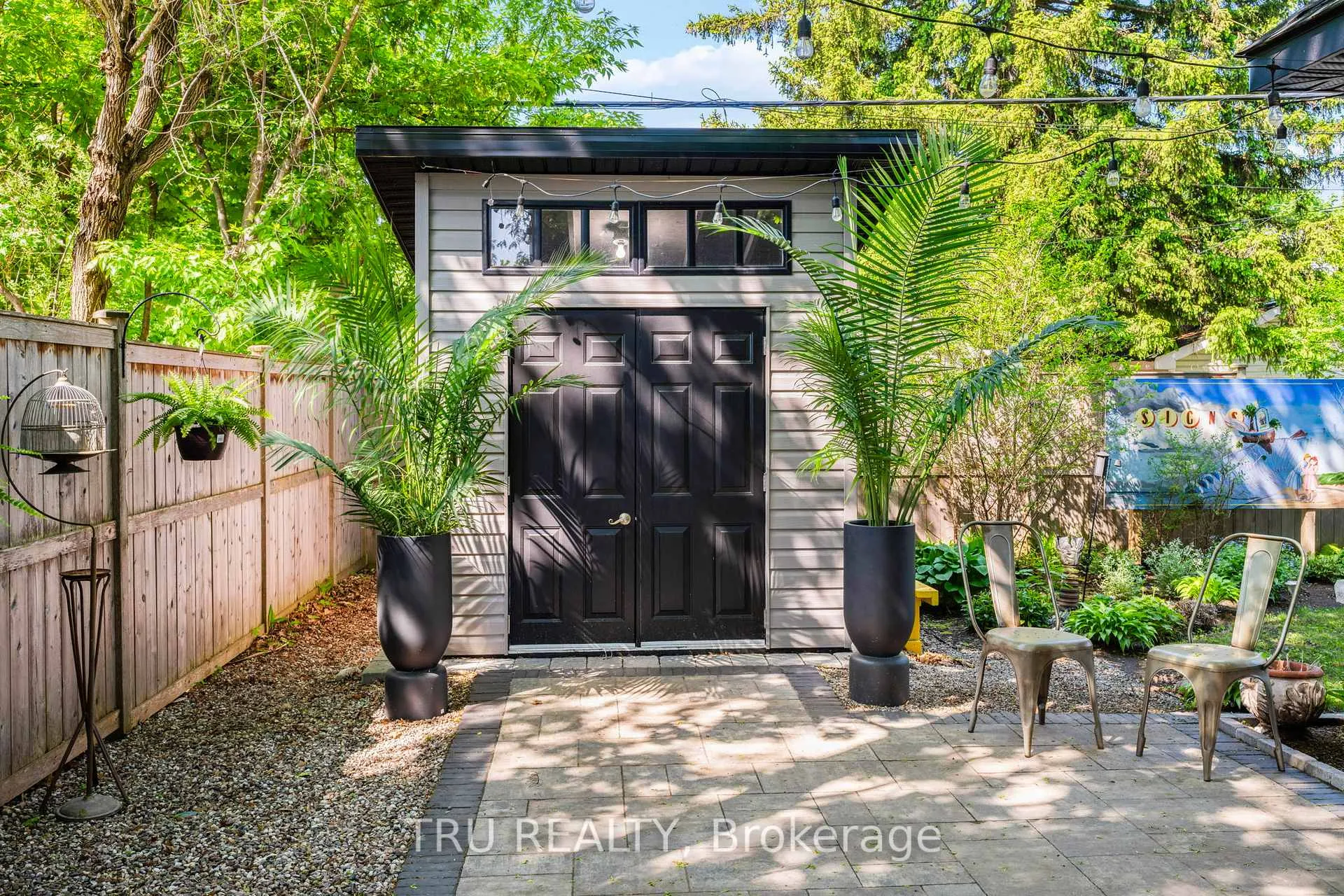 Photo 47 of 64 Stevenson Avenue, Ottawa, Carlington — HOMEH