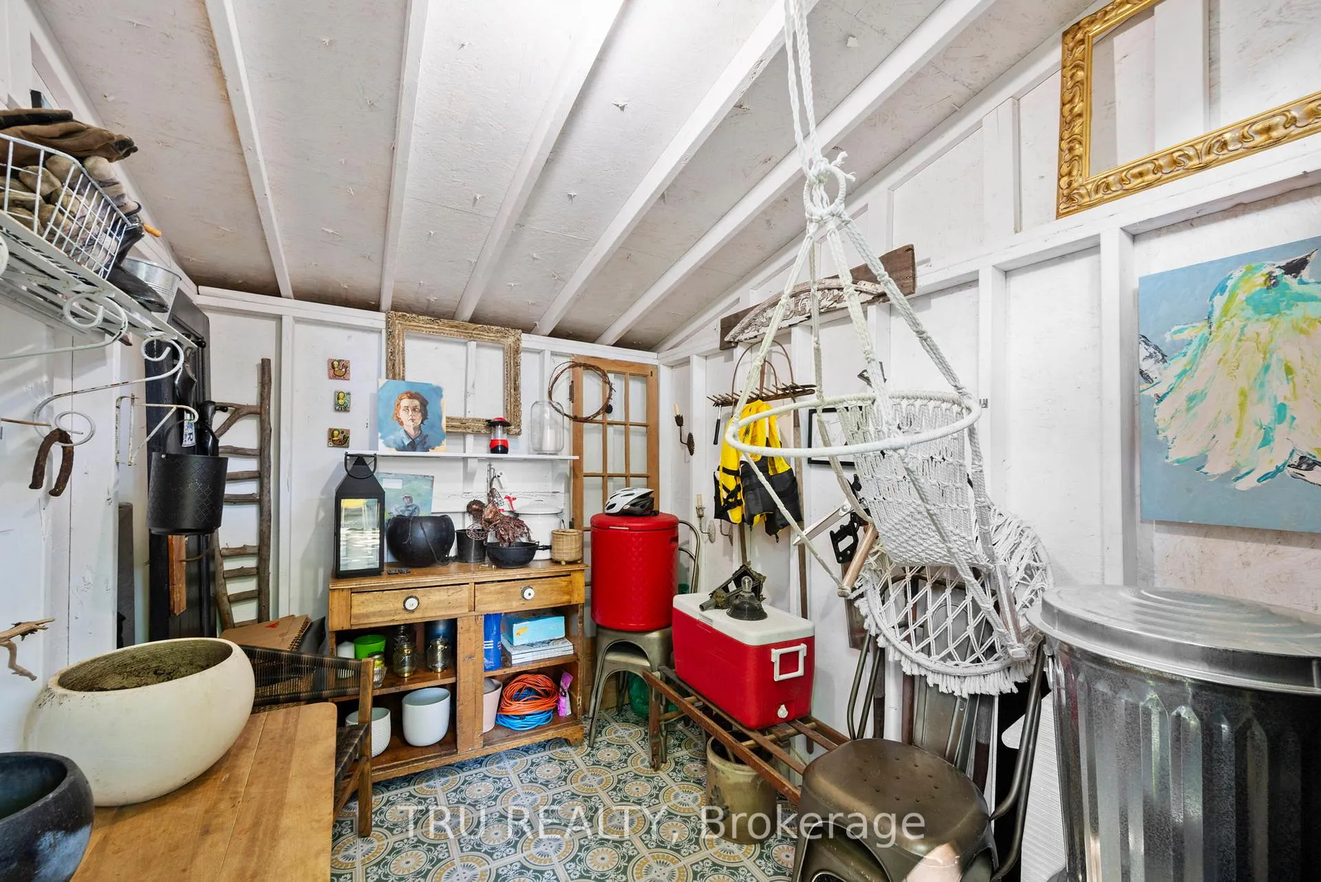 Photo 48 of 64 Stevenson Avenue, Ottawa, Carlington — HOMEH