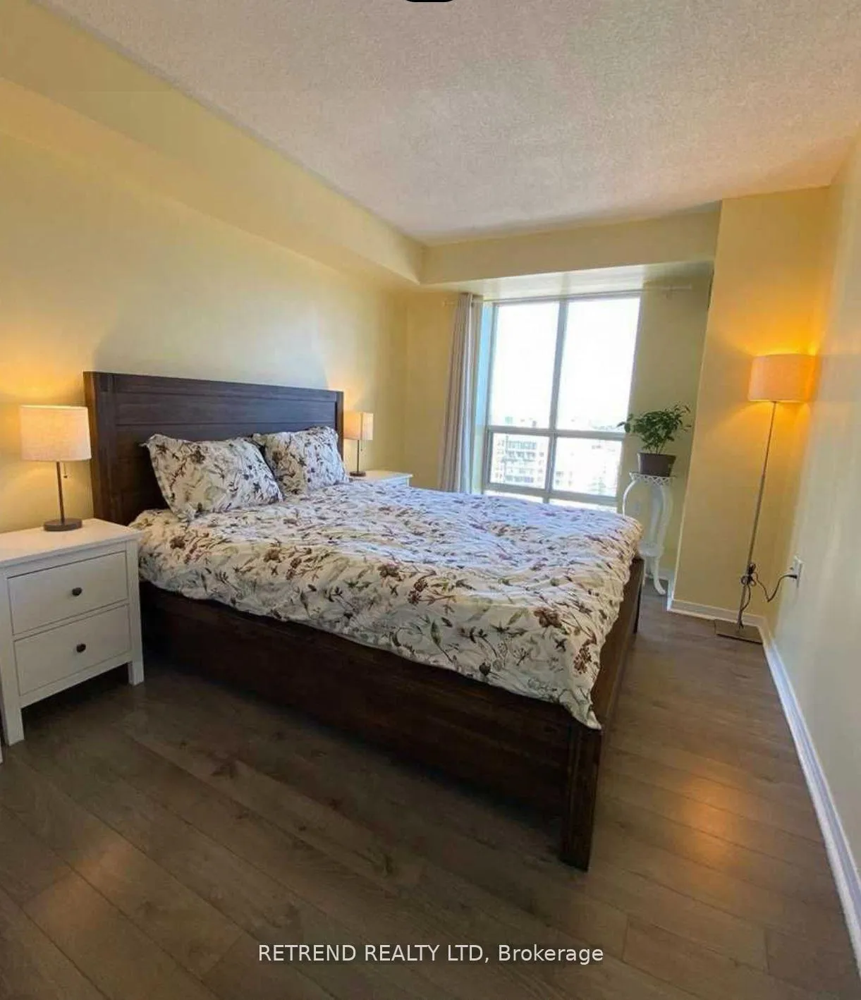 Photo 5 of Unit LPH02, 28 Olive Avenue, North York, Willowdale East — HOMEH