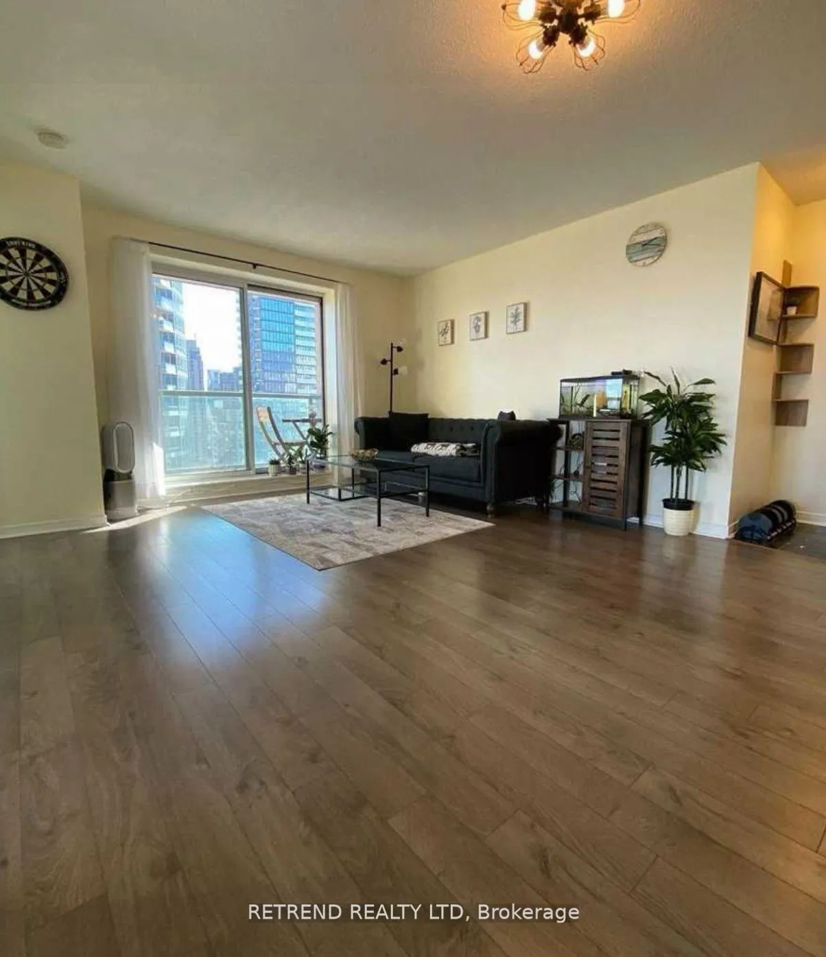 Photo 6 of Unit LPH02, 28 Olive Avenue, North York, Willowdale East — HOMEH