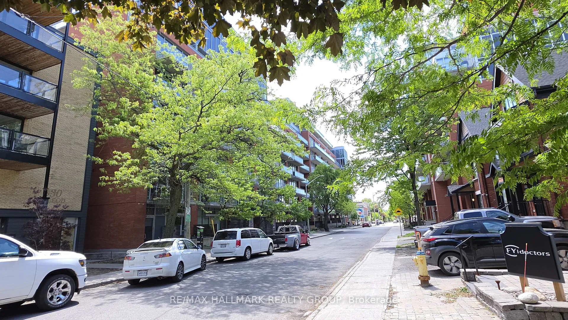 Photo 1 of Unit 539, 340 Mcleod Street, Ottawa, Ottawa Centre — HOMEH