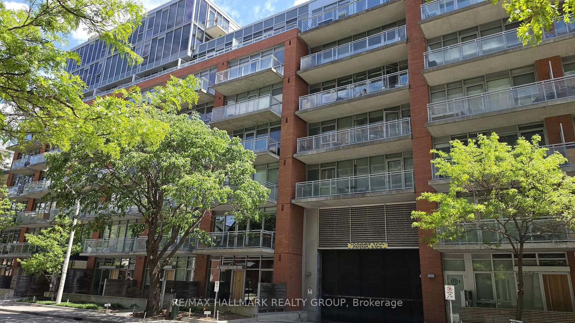 Photo 2 of Unit 539, 340 Mcleod Street, Ottawa, Ottawa Centre — HOMEH