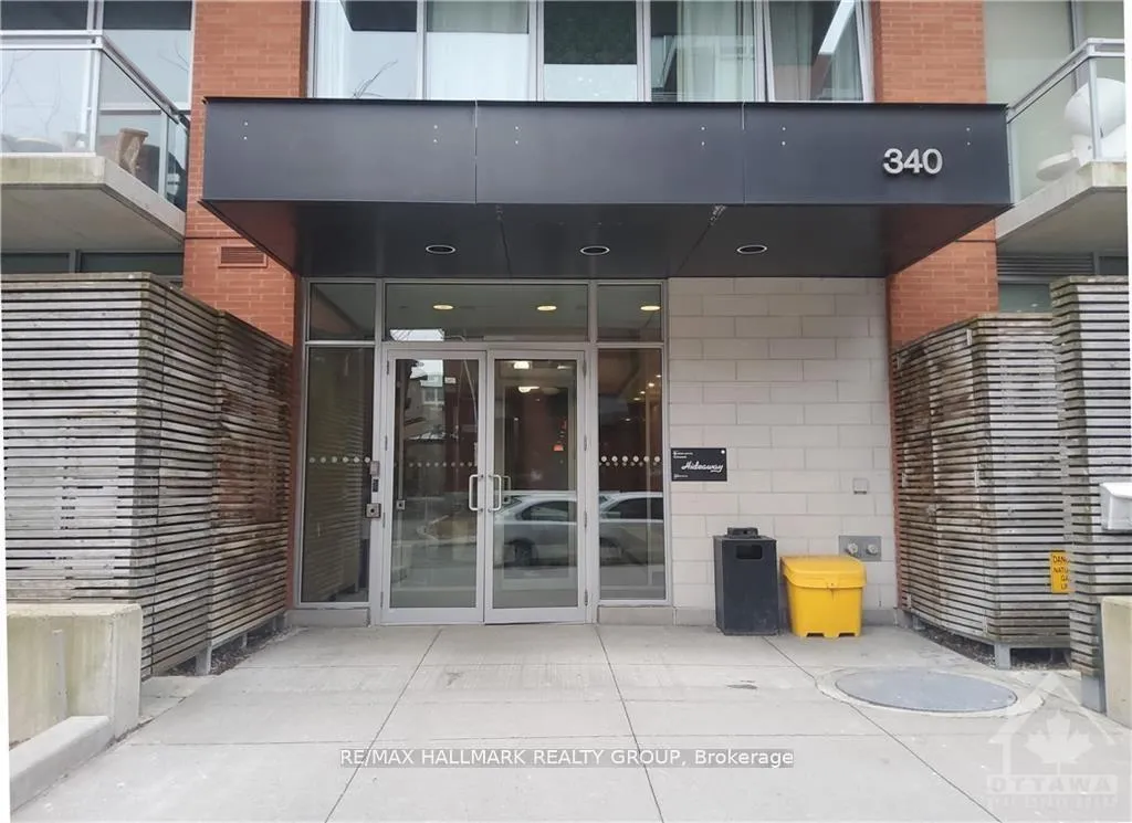 Photo 3 of Unit 539, 340 Mcleod Street, Ottawa, Ottawa Centre — HOMEH